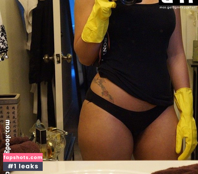 Karrine Steffans gallery photo #19