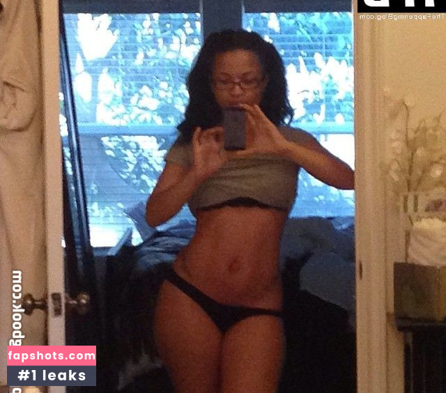 Karrine Steffans gallery photo #6
