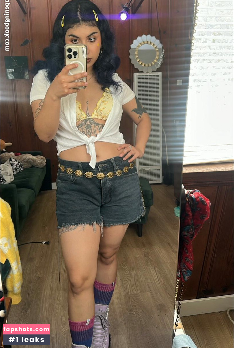 Karrotcakecake Nahé úniky fotek pouze od fanoušků #2 - Fapshots