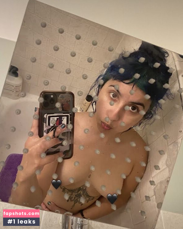 Karrotcakecake Nahé úniky fotek pouze od fanoušků #6 - Fapshots