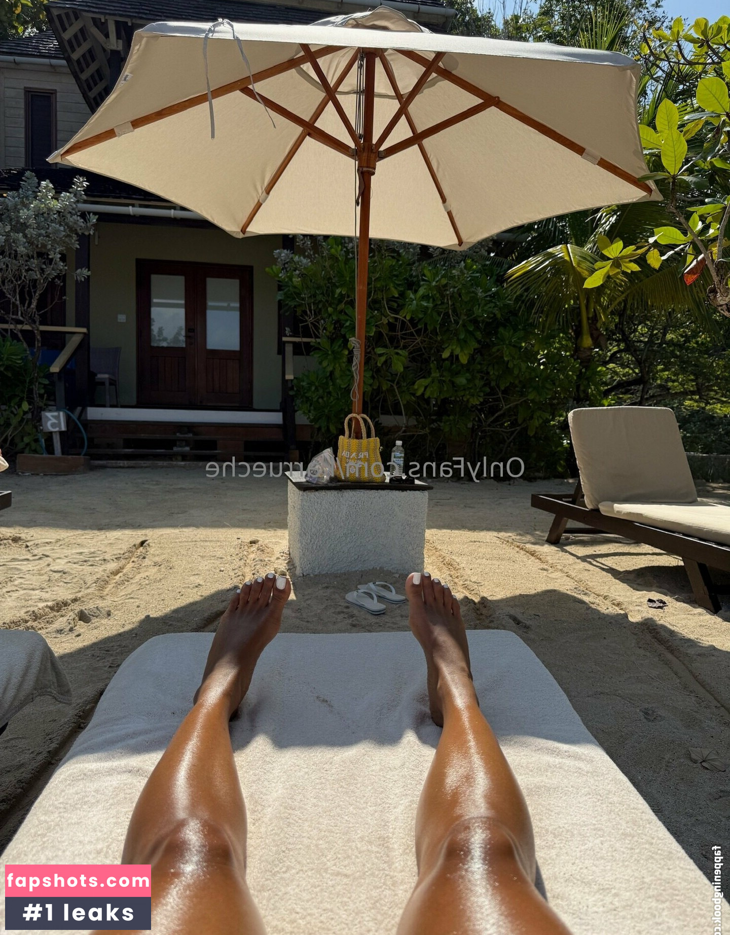 Karrueche gallery photo #2