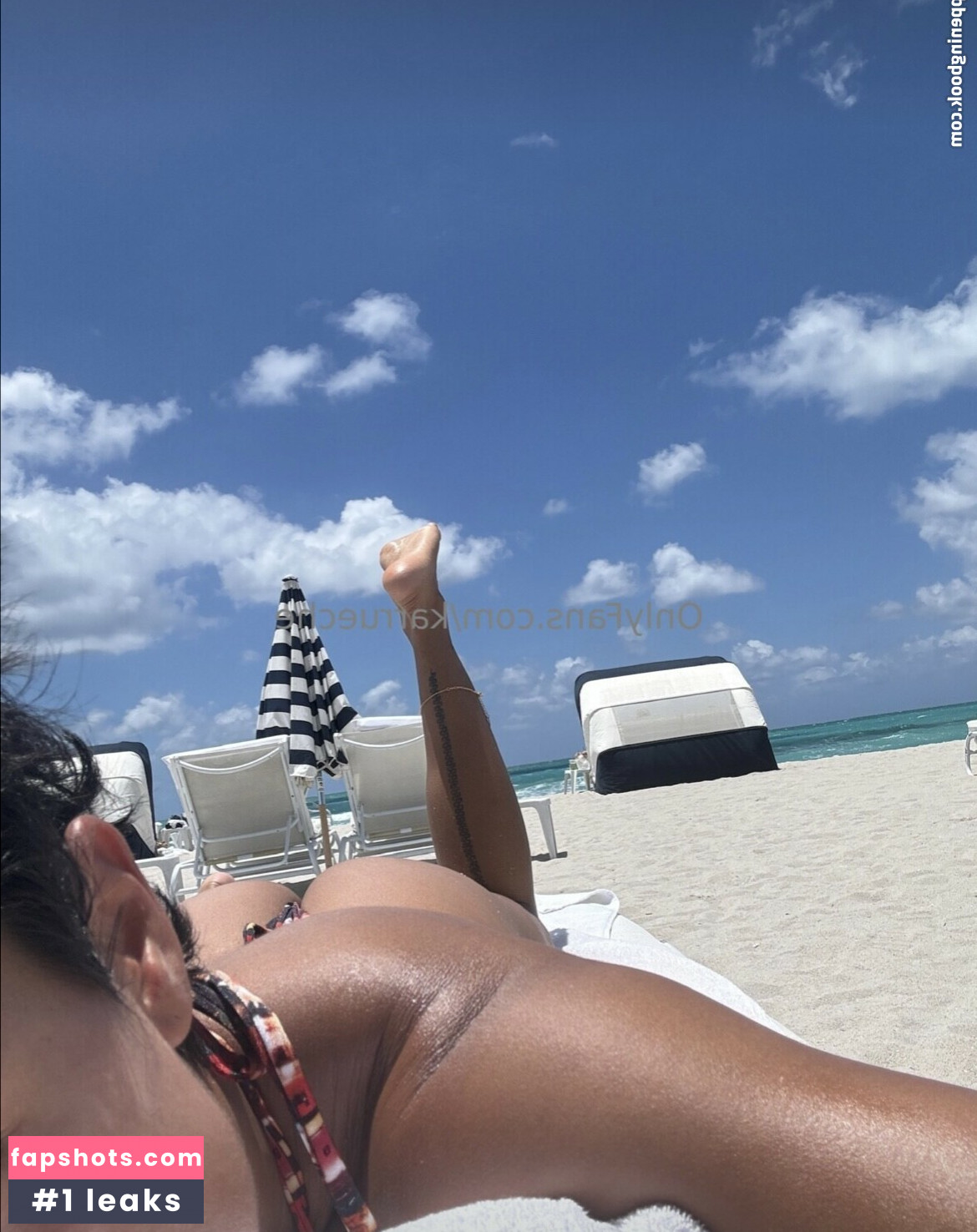 Karrueche gallery photo #3