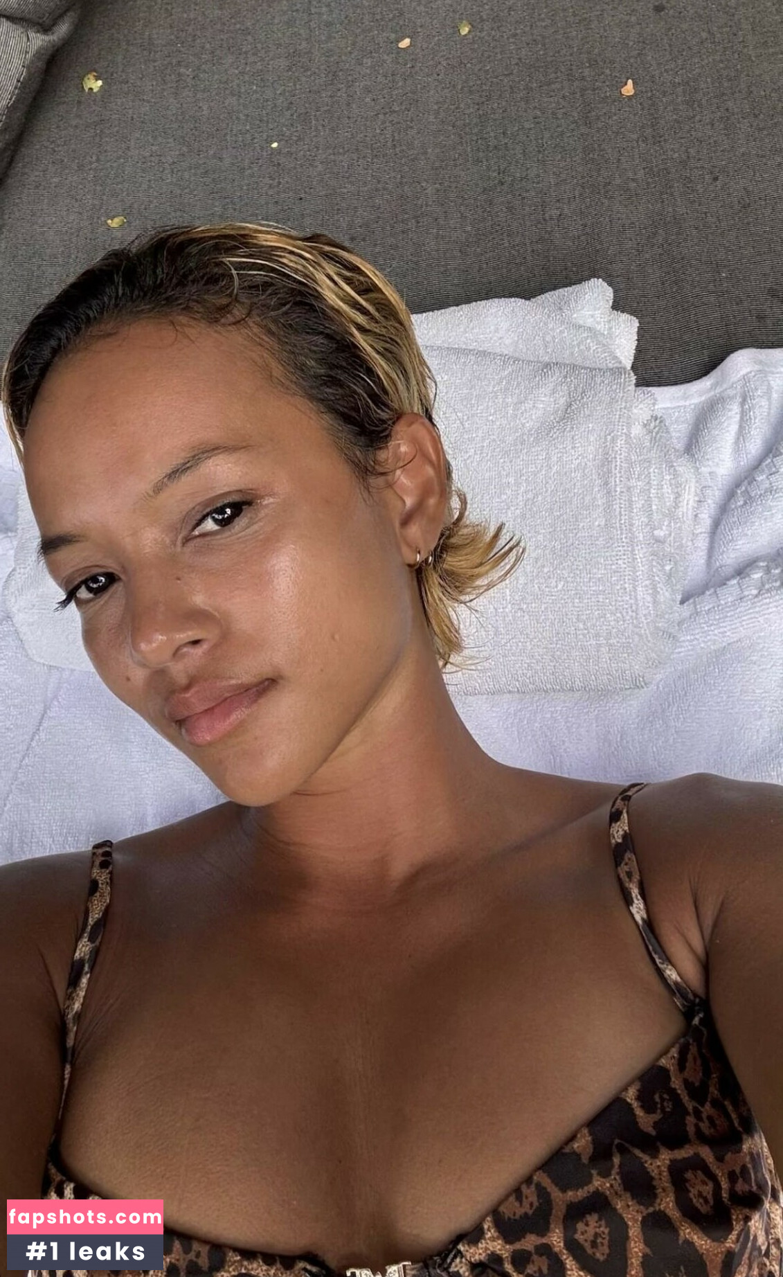 Karrueche gallery photo #29