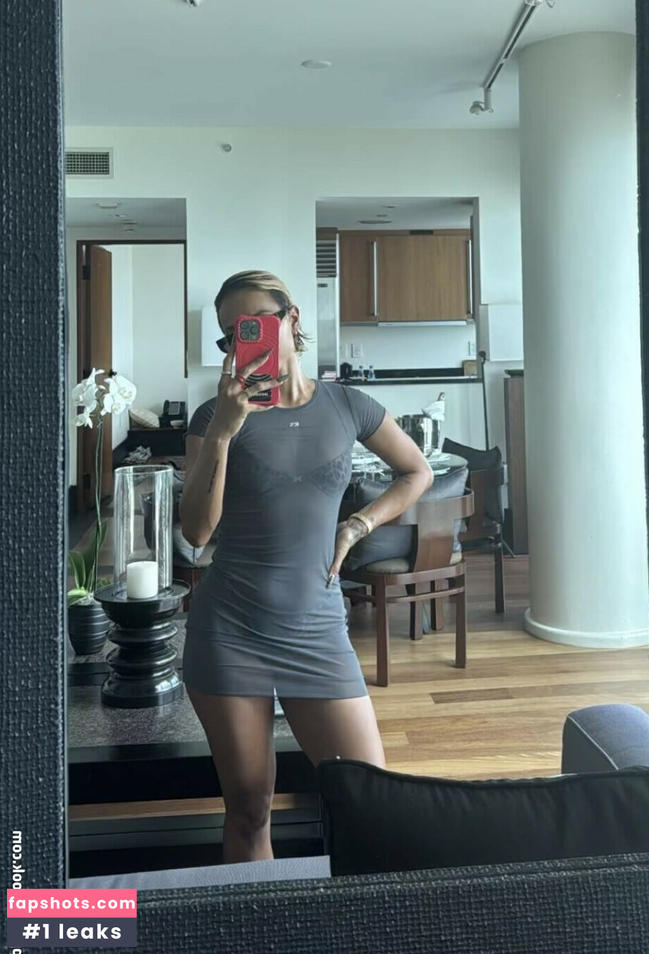 Karrueche gallery photo #30