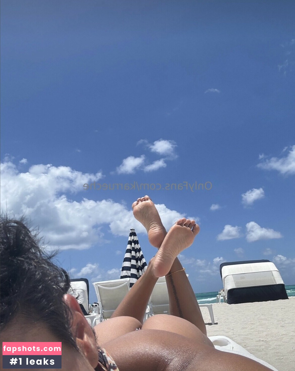 Karrueche gallery photo #4