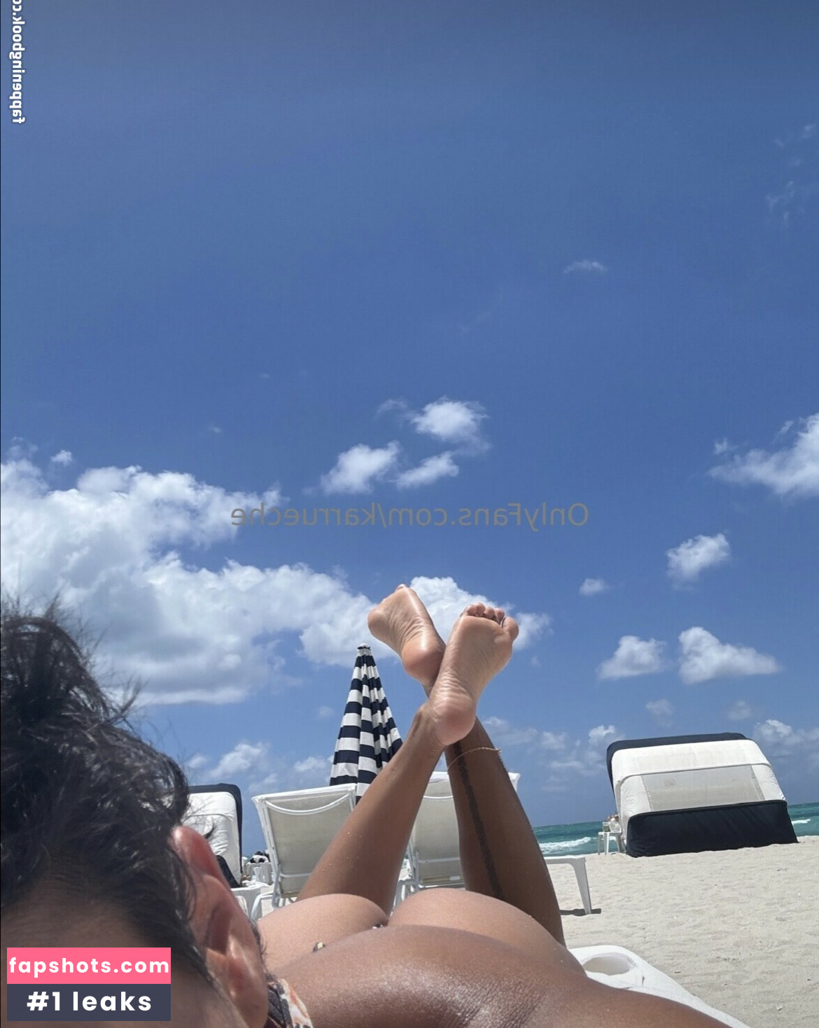 Karrueche gallery photo #5