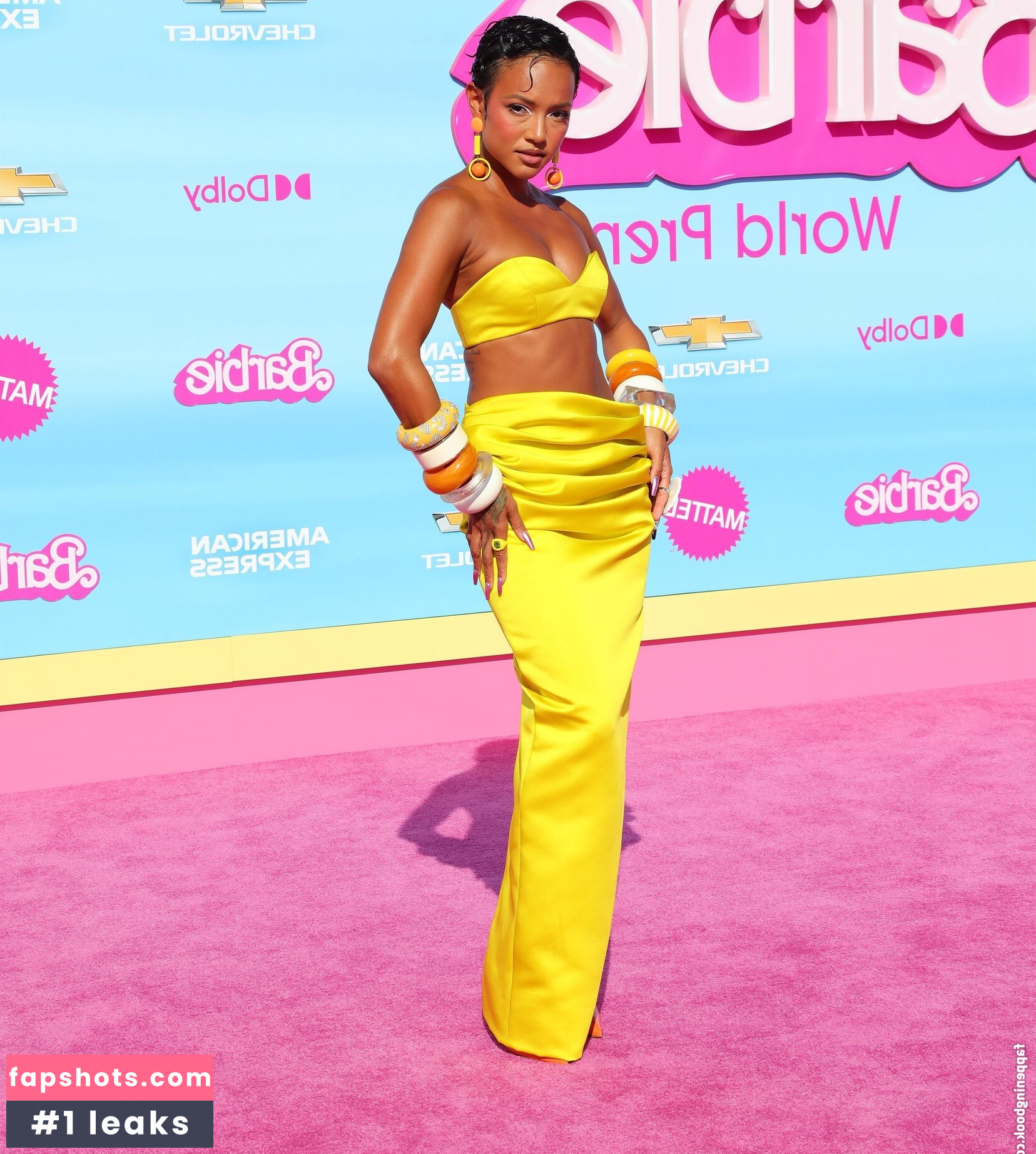 Karrueche gallery photo #47