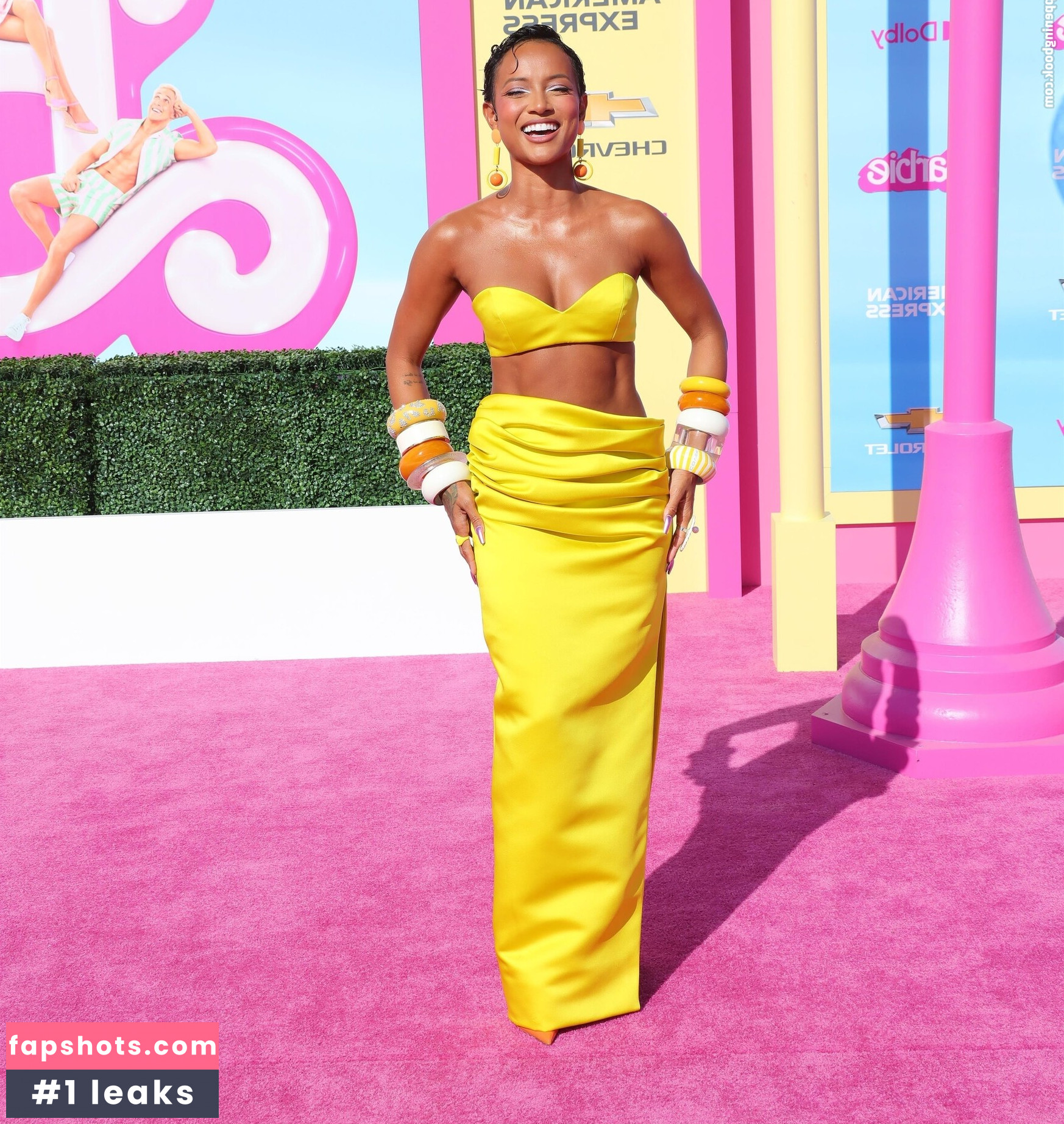 Karrueche gallery photo #48