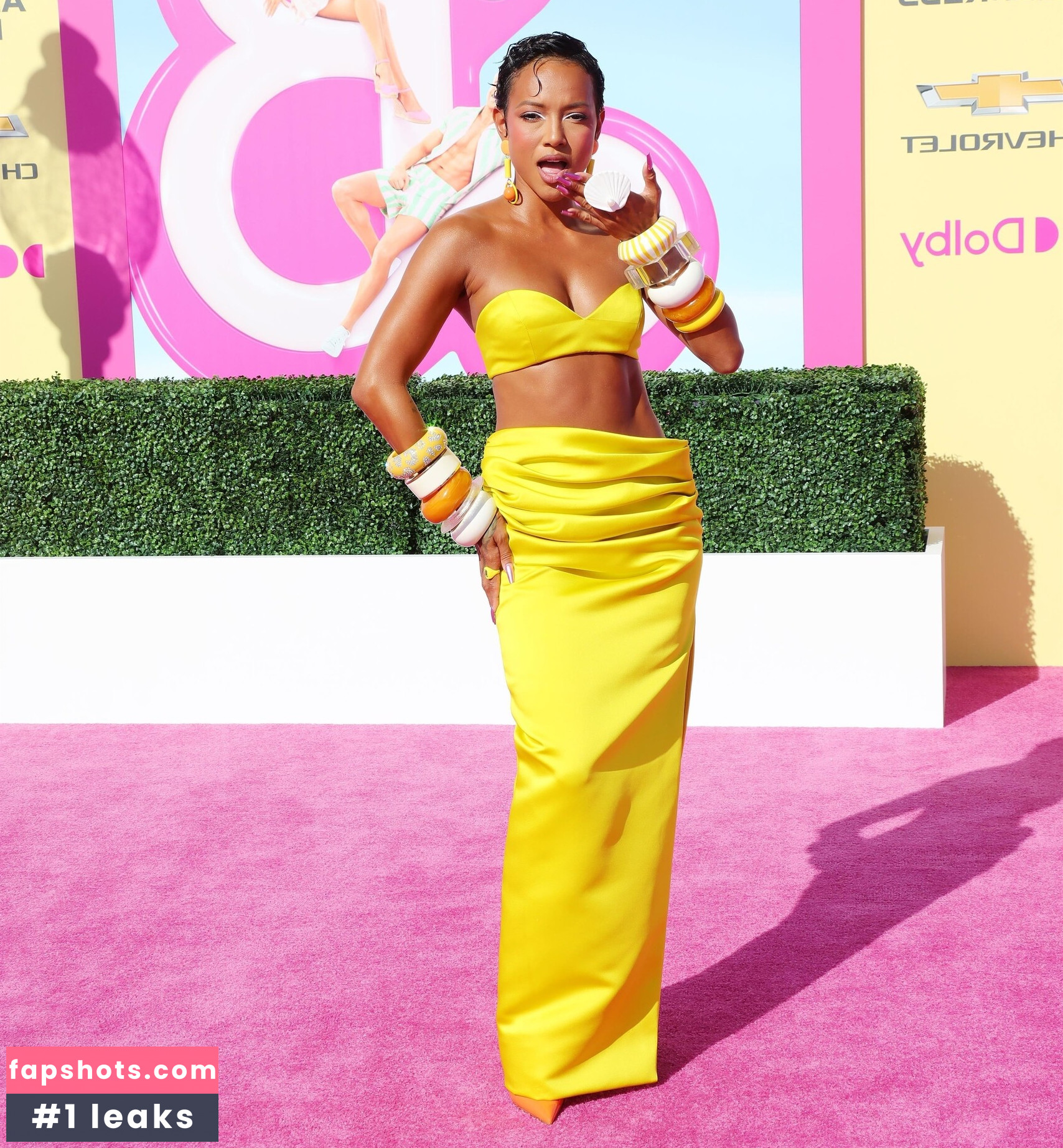 Karrueche gallery photo #50