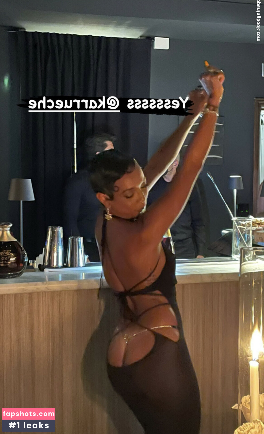 Karrueche gallery photo #57