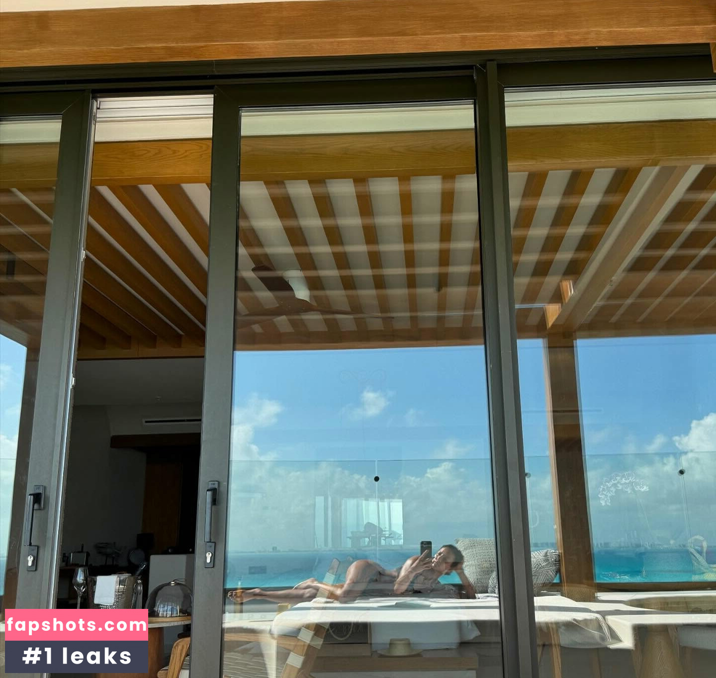 Karrueche gallery photo #8