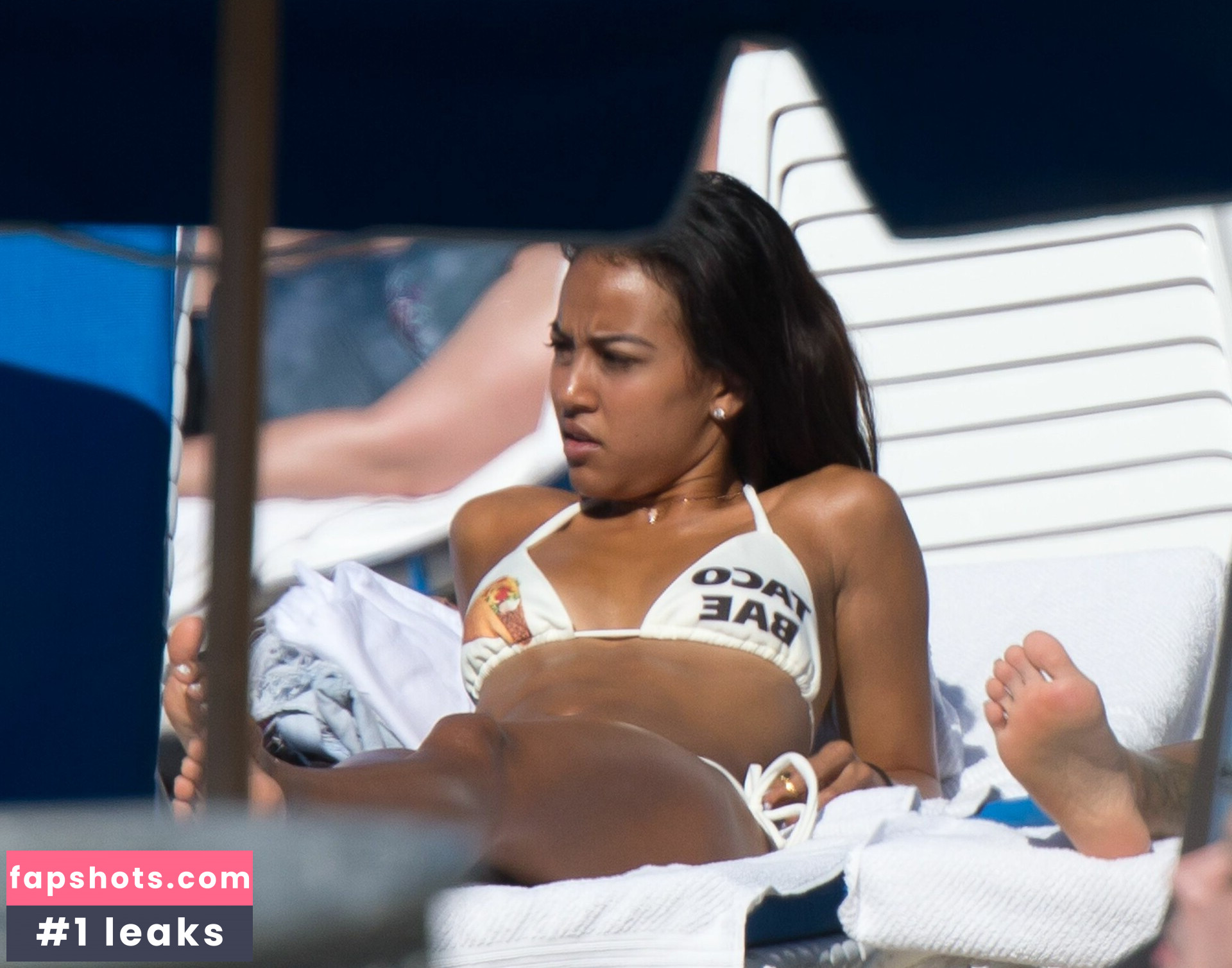 Karrueche gallery photo #10