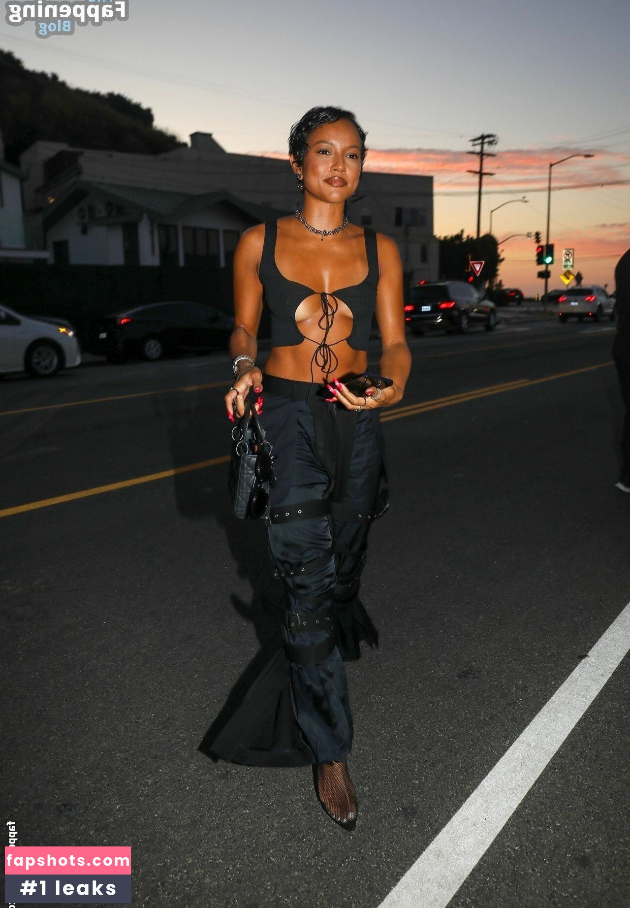 Karrueche Tran gallery photo #105