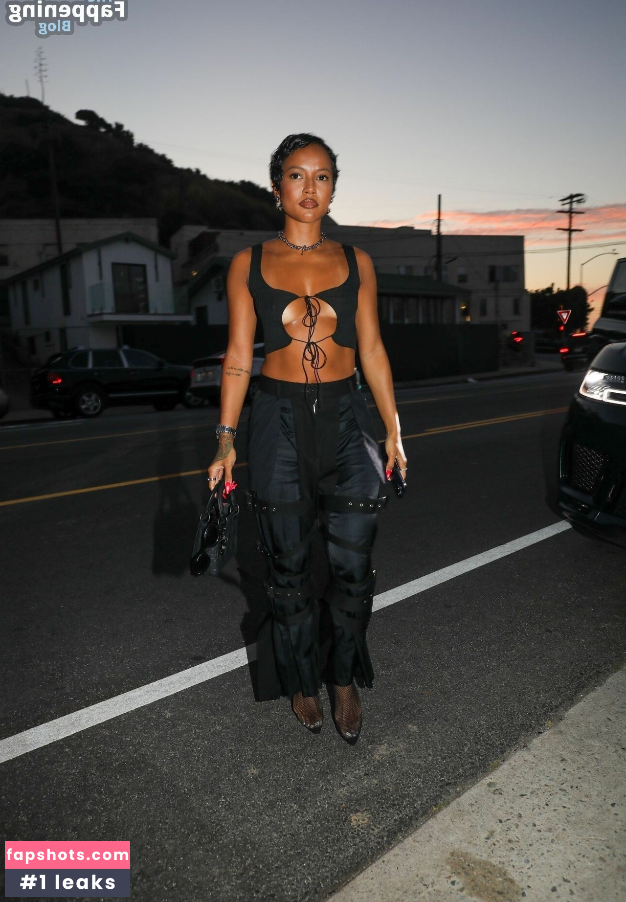 Karrueche Tran gallery photo #109