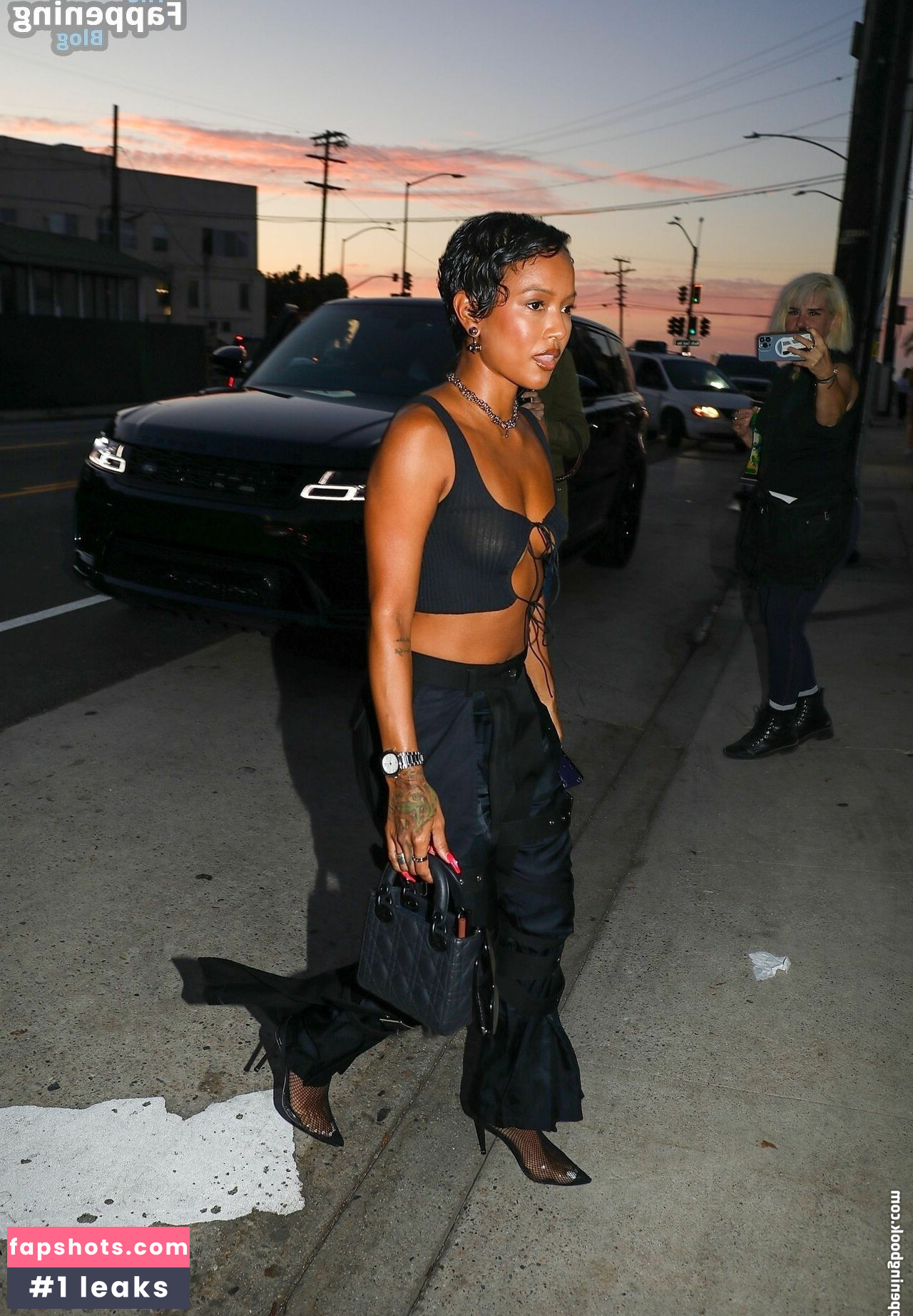 Karrueche Tran gallery photo #114