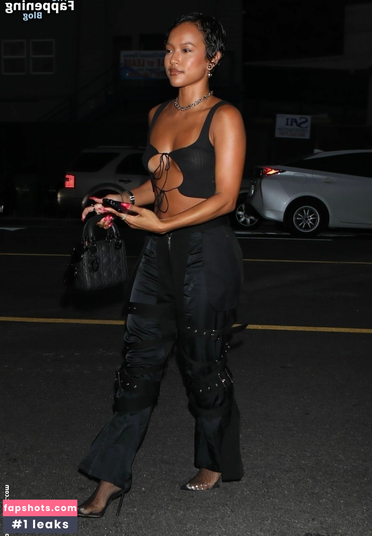 Karrueche Tran gallery photo #117