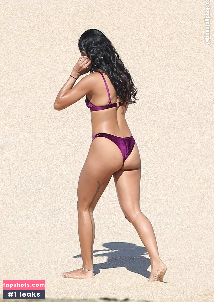 Karrueche Tran Nahé úniky fotek pouze od fanoušků #13 - Fapshots