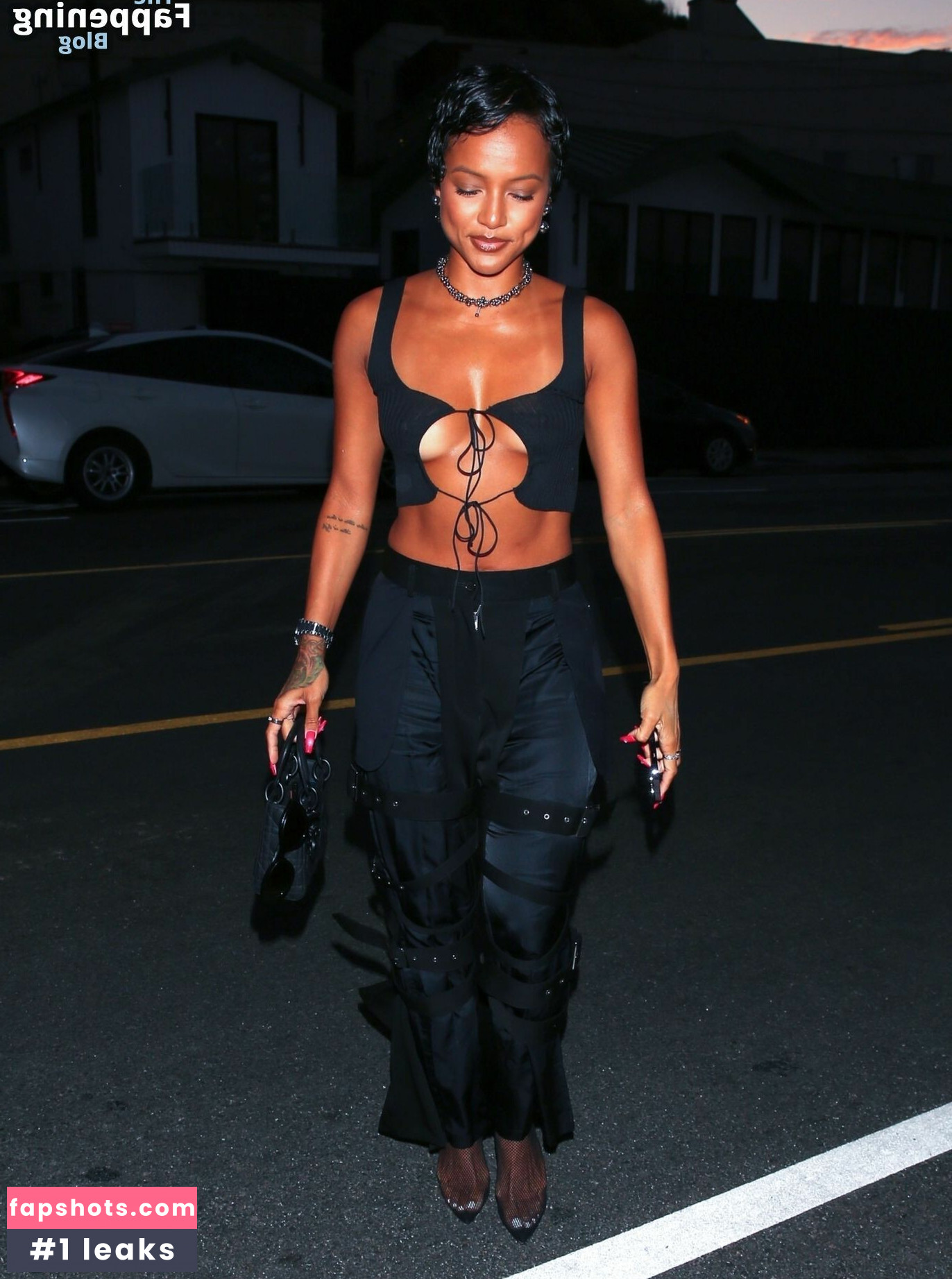 Karrueche Tran gallery photo #128