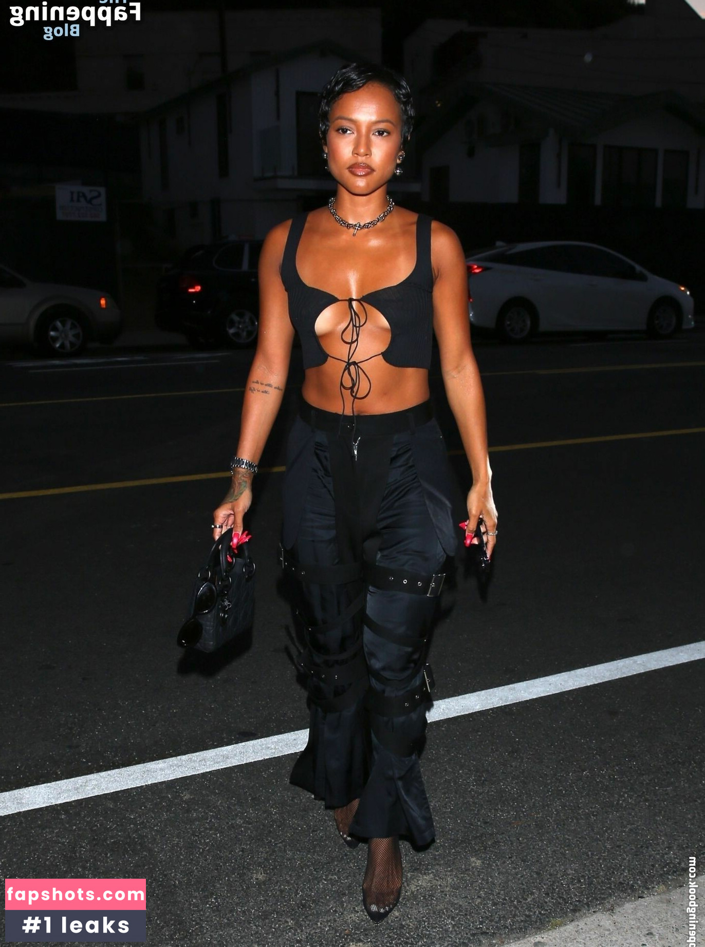 Karrueche Tran gallery photo #129