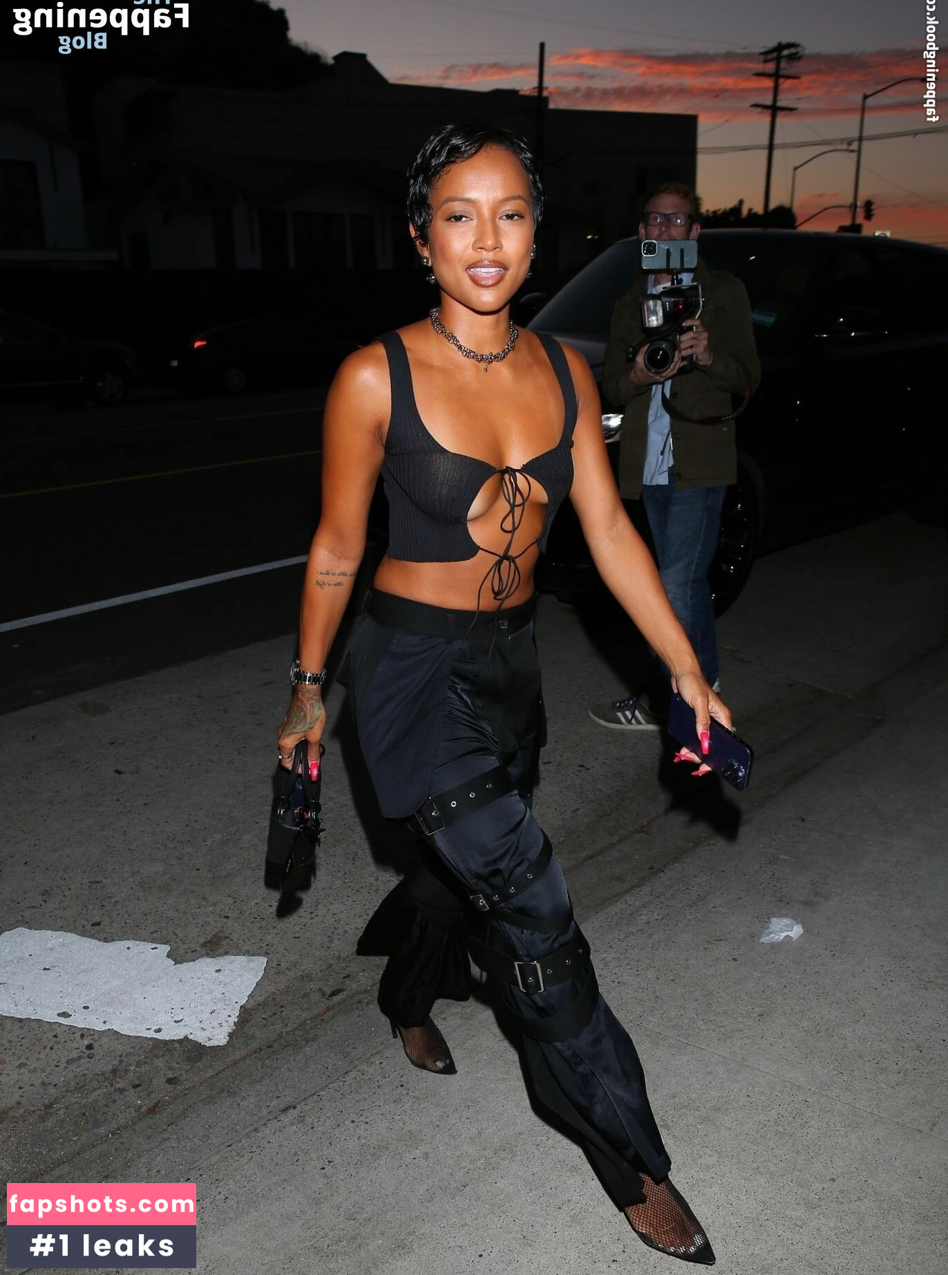 Karrueche Tran gallery photo #134
