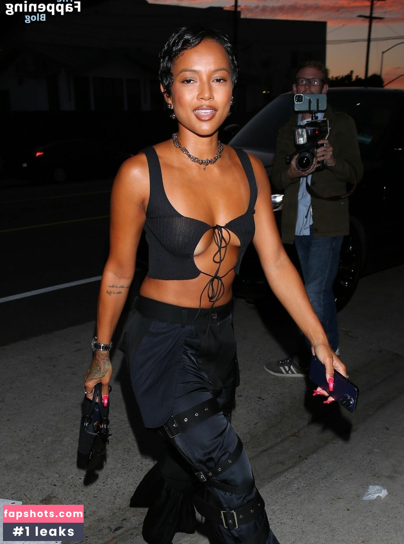 Karrueche Tran gallery photo #135