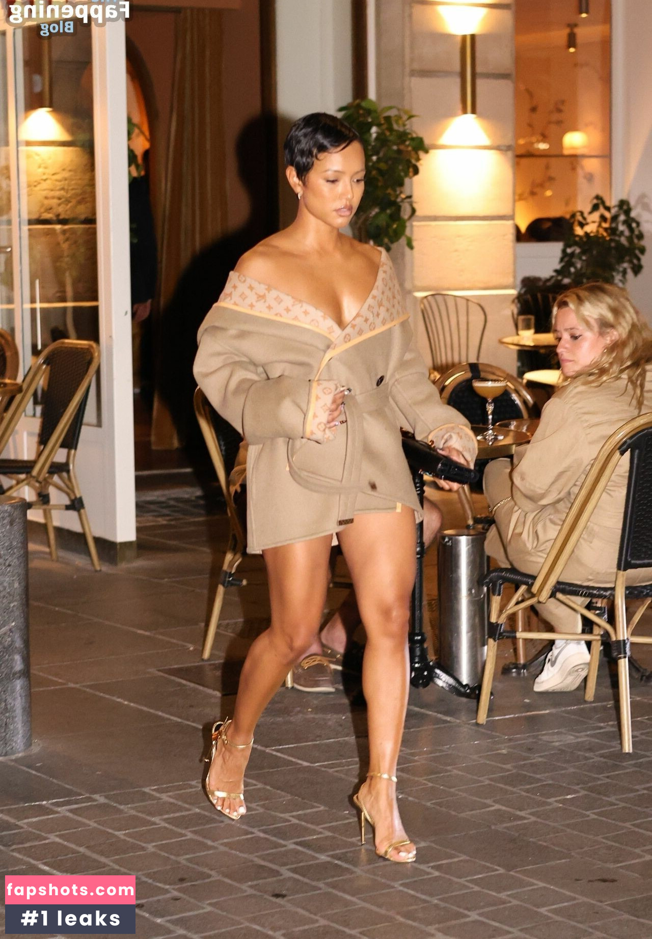 Karrueche Tran gallery photo #137