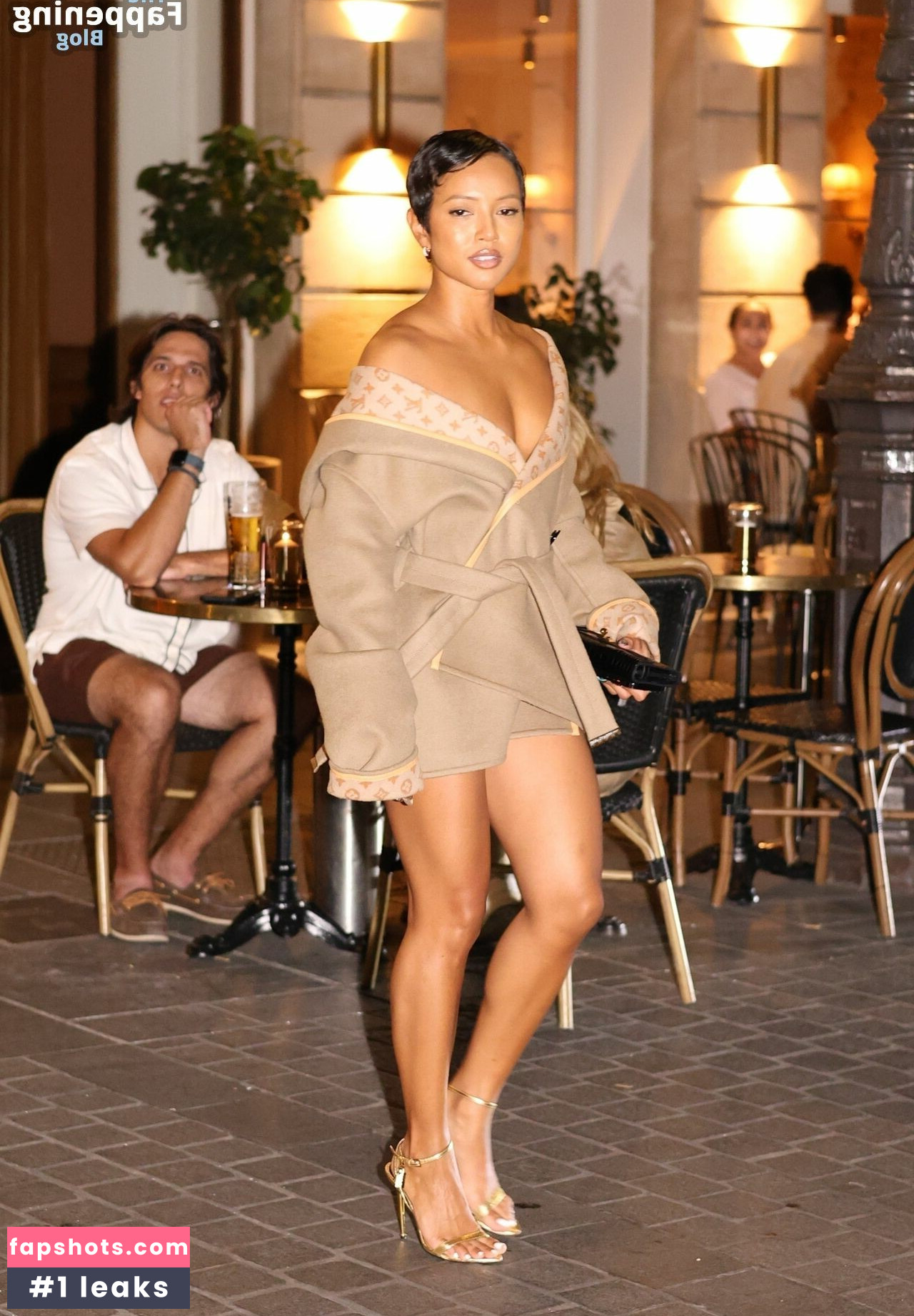 Karrueche Tran gallery photo #139
