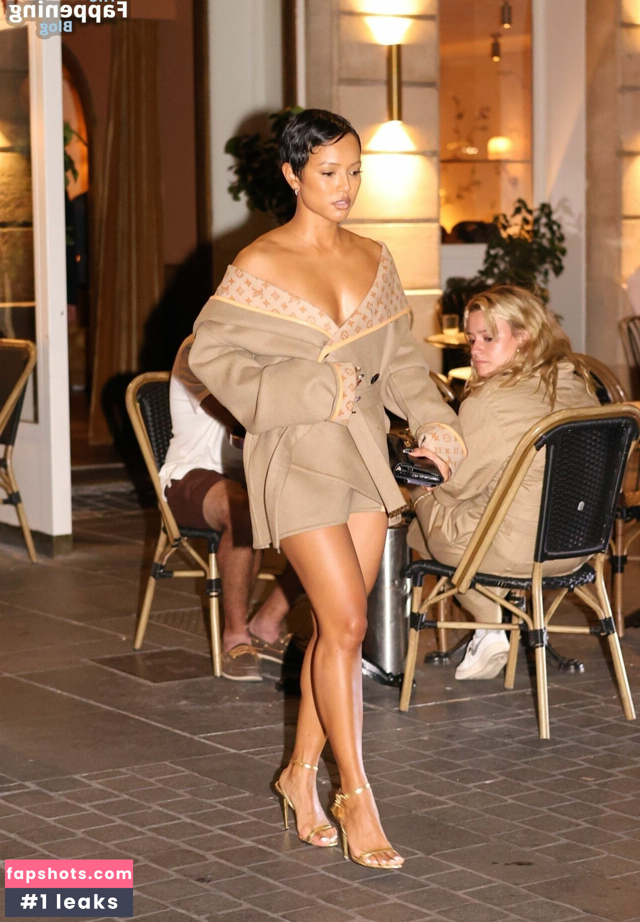 Karrueche Tran gallery photo #165