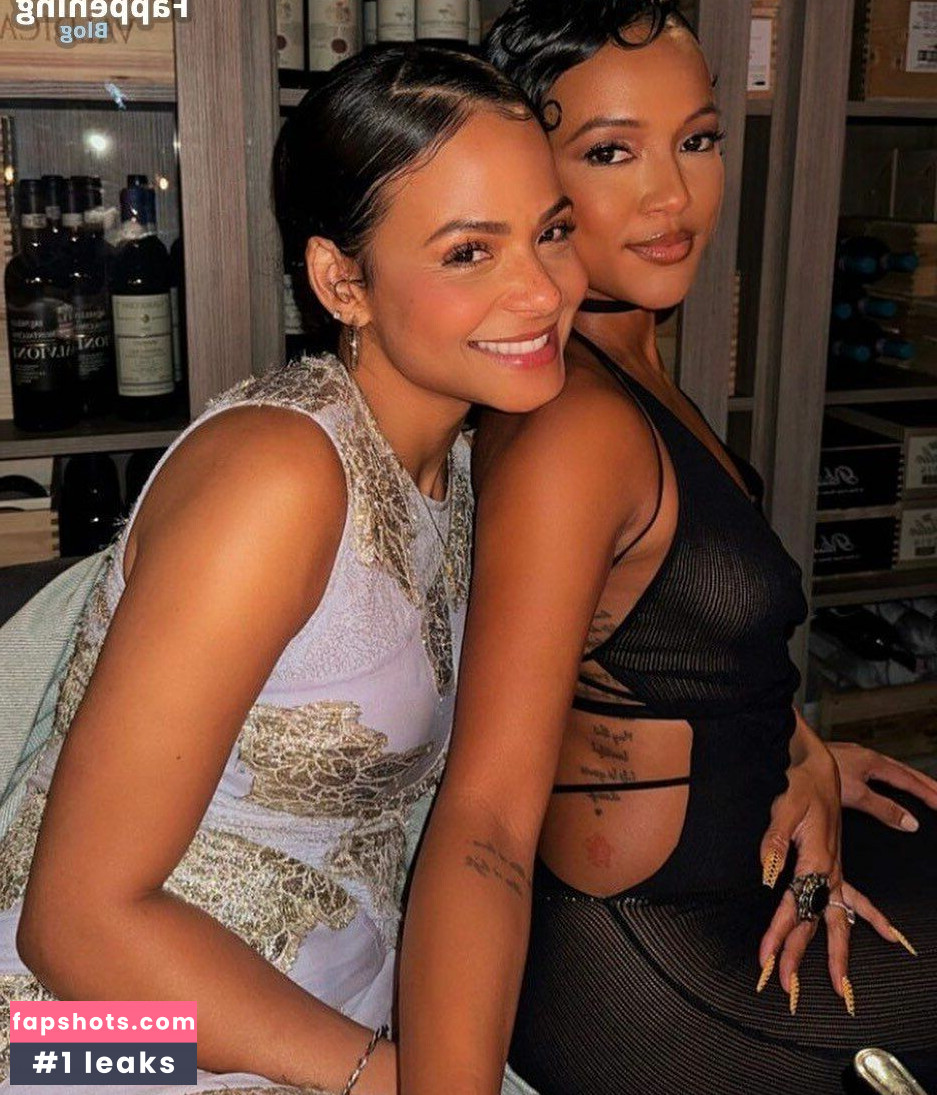 Karrueche Tran gallery photo #171