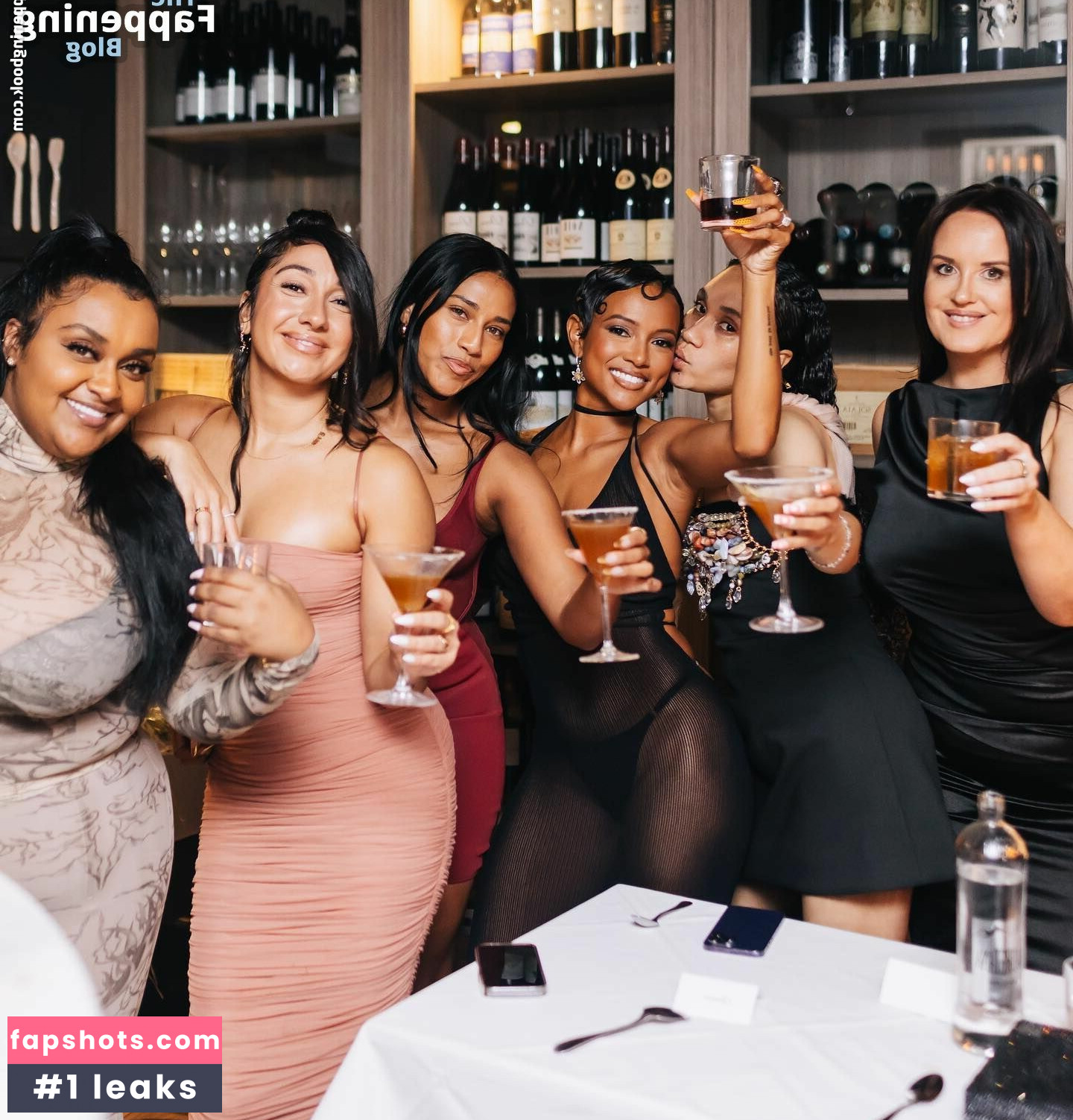 Karrueche Tran gallery photo #172