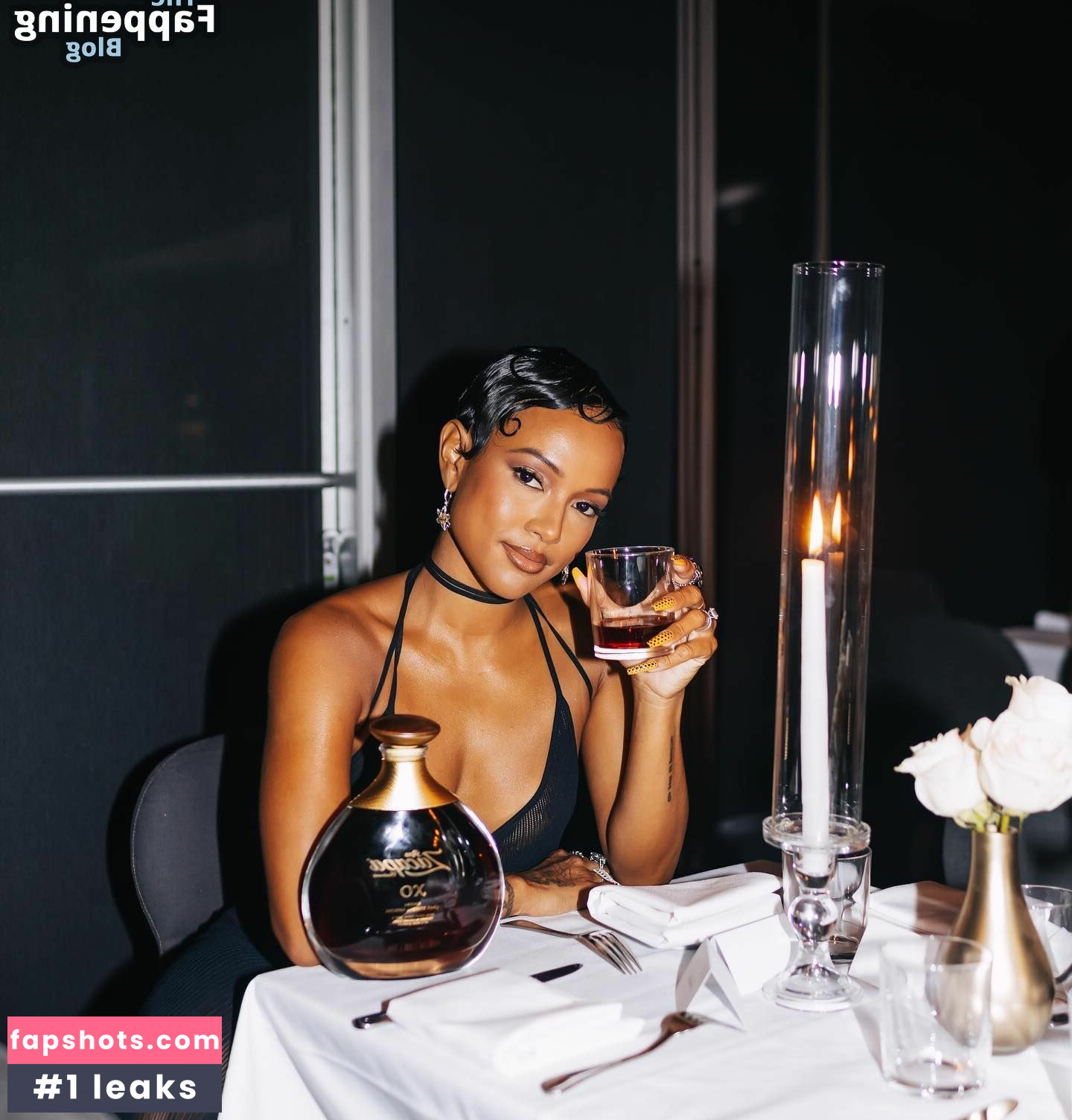 Karrueche Tran gallery photo #173