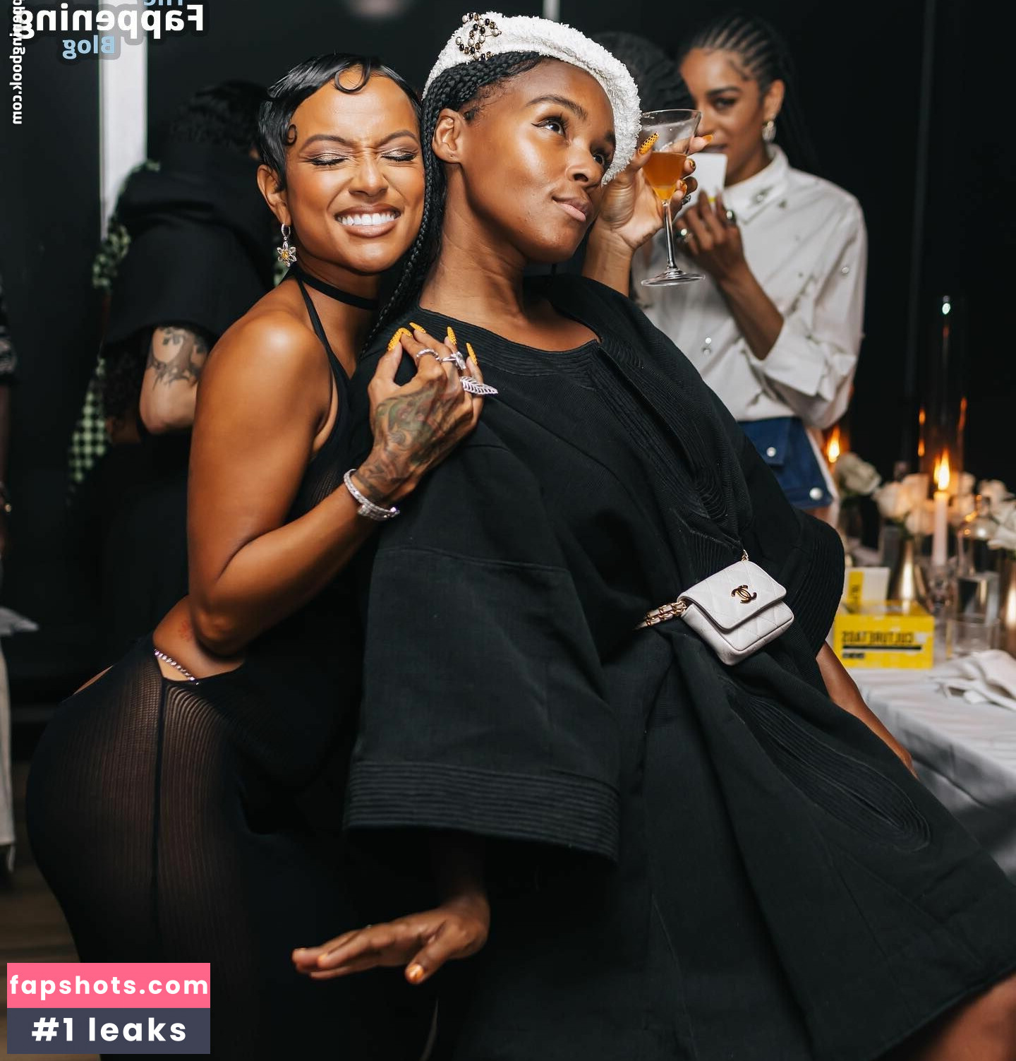 Karrueche Tran gallery photo #174