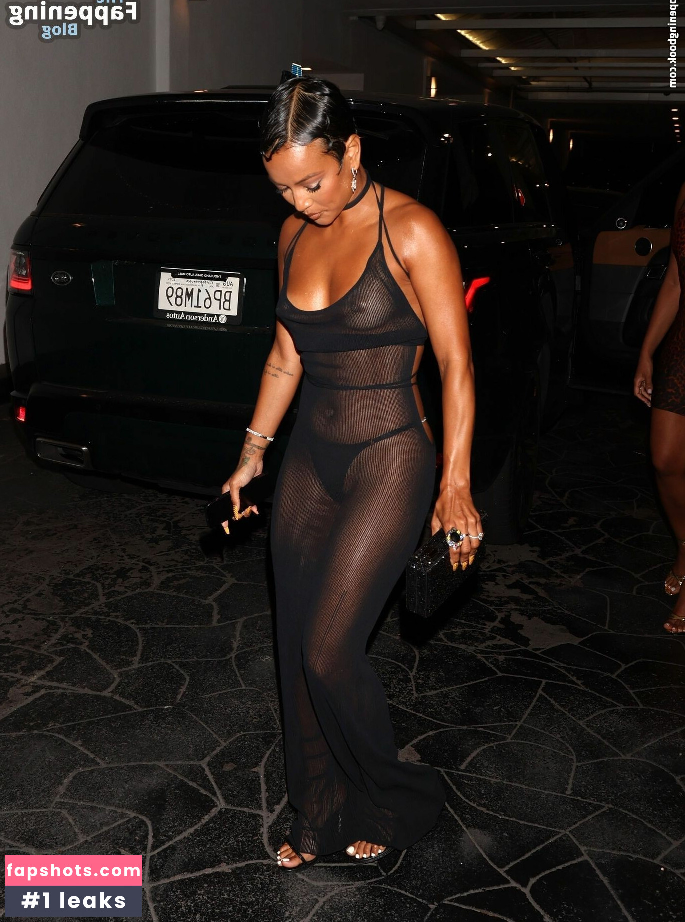 Karrueche Tran gallery photo #196