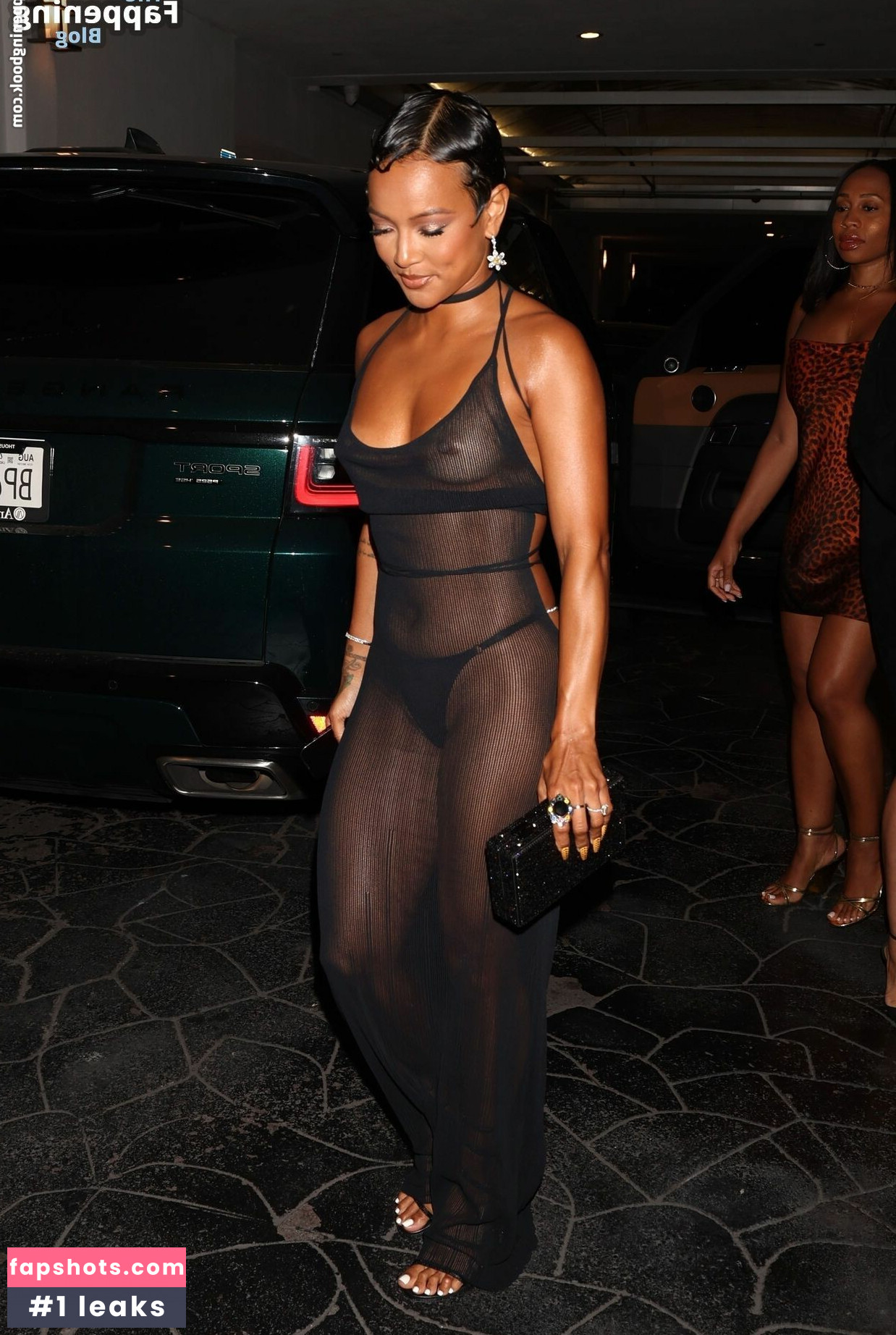 Karrueche Tran gallery photo #197