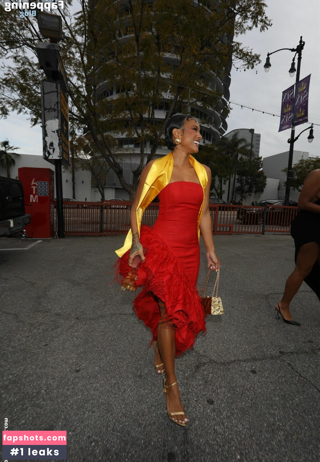 Karrueche Tran gallery photo #219