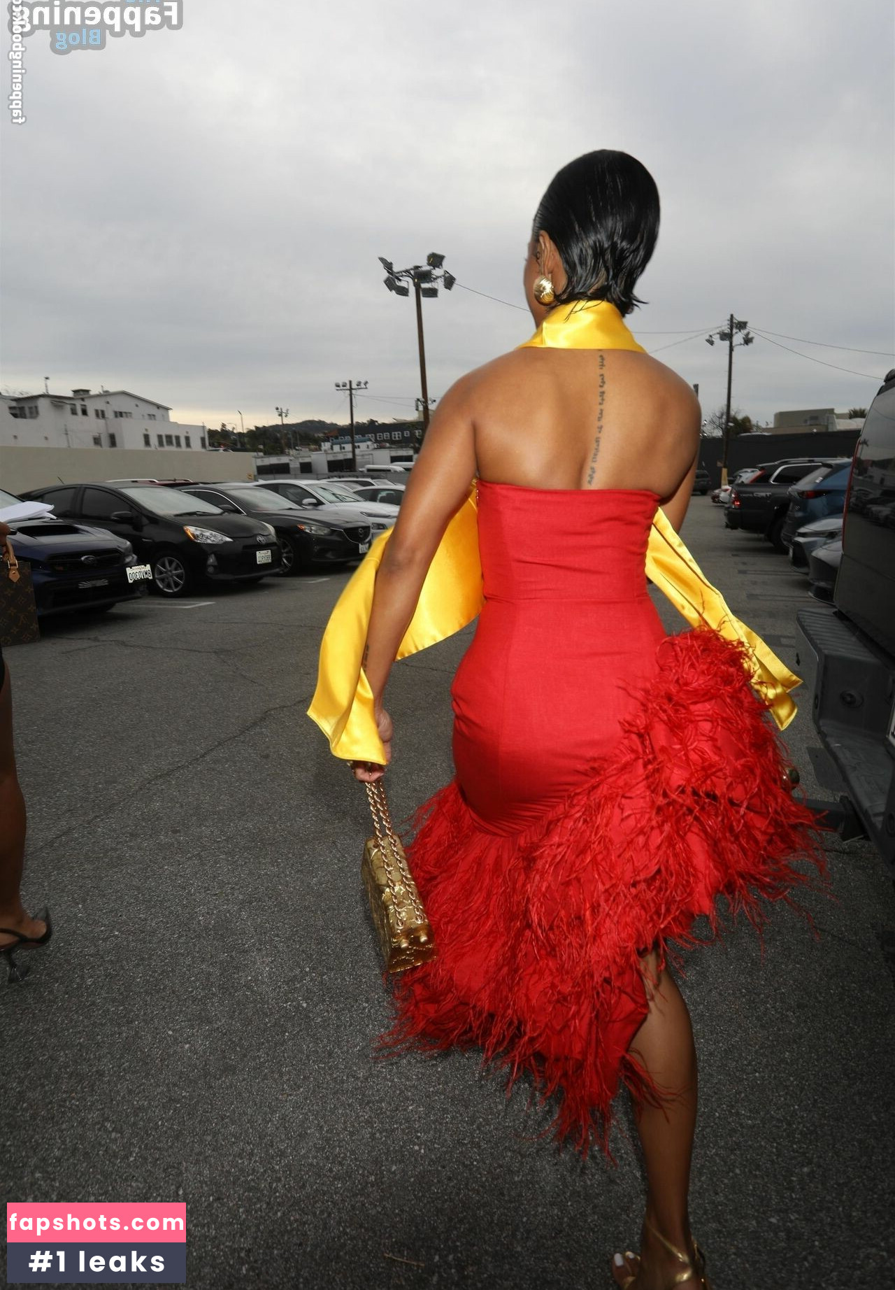 Karrueche Tran gallery photo #220