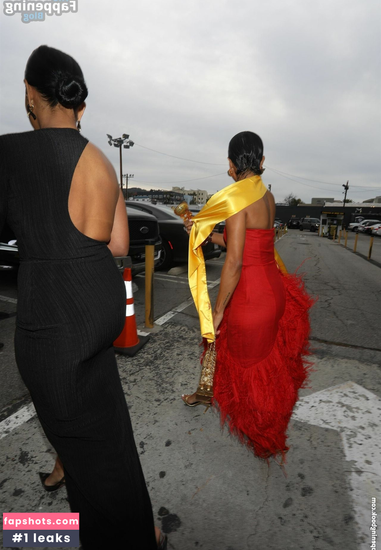 Karrueche Tran gallery photo #221