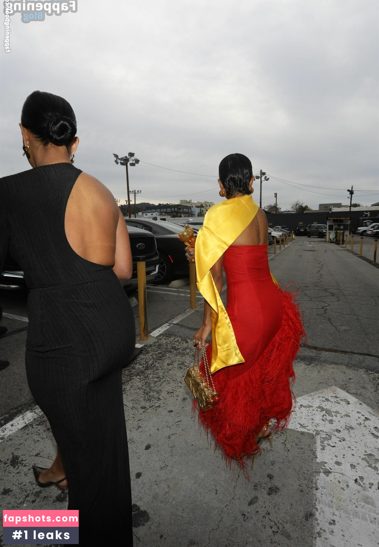 Karrueche Tran gallery photo #222