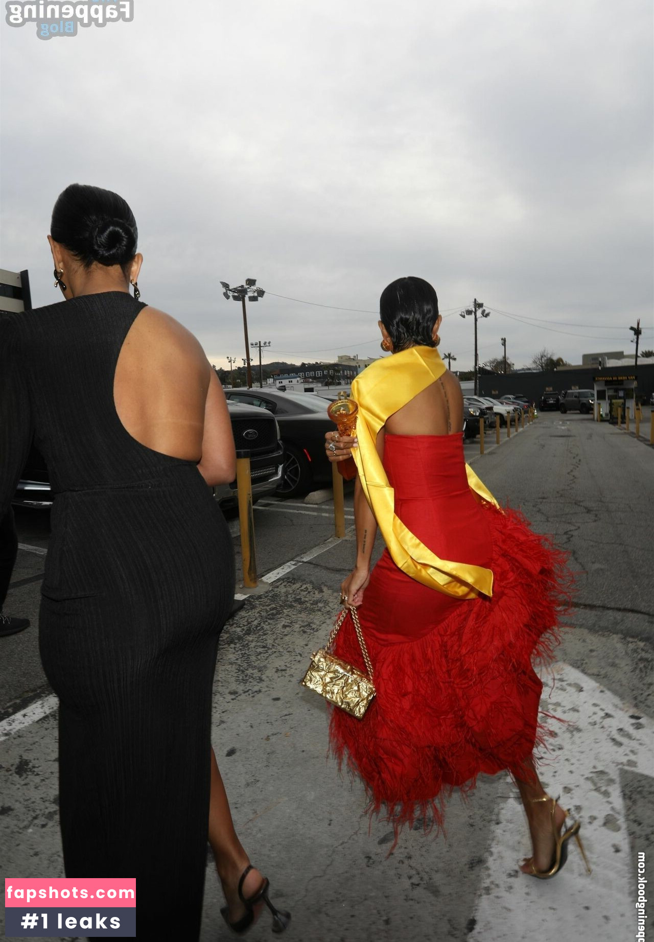 Karrueche Tran gallery photo #223