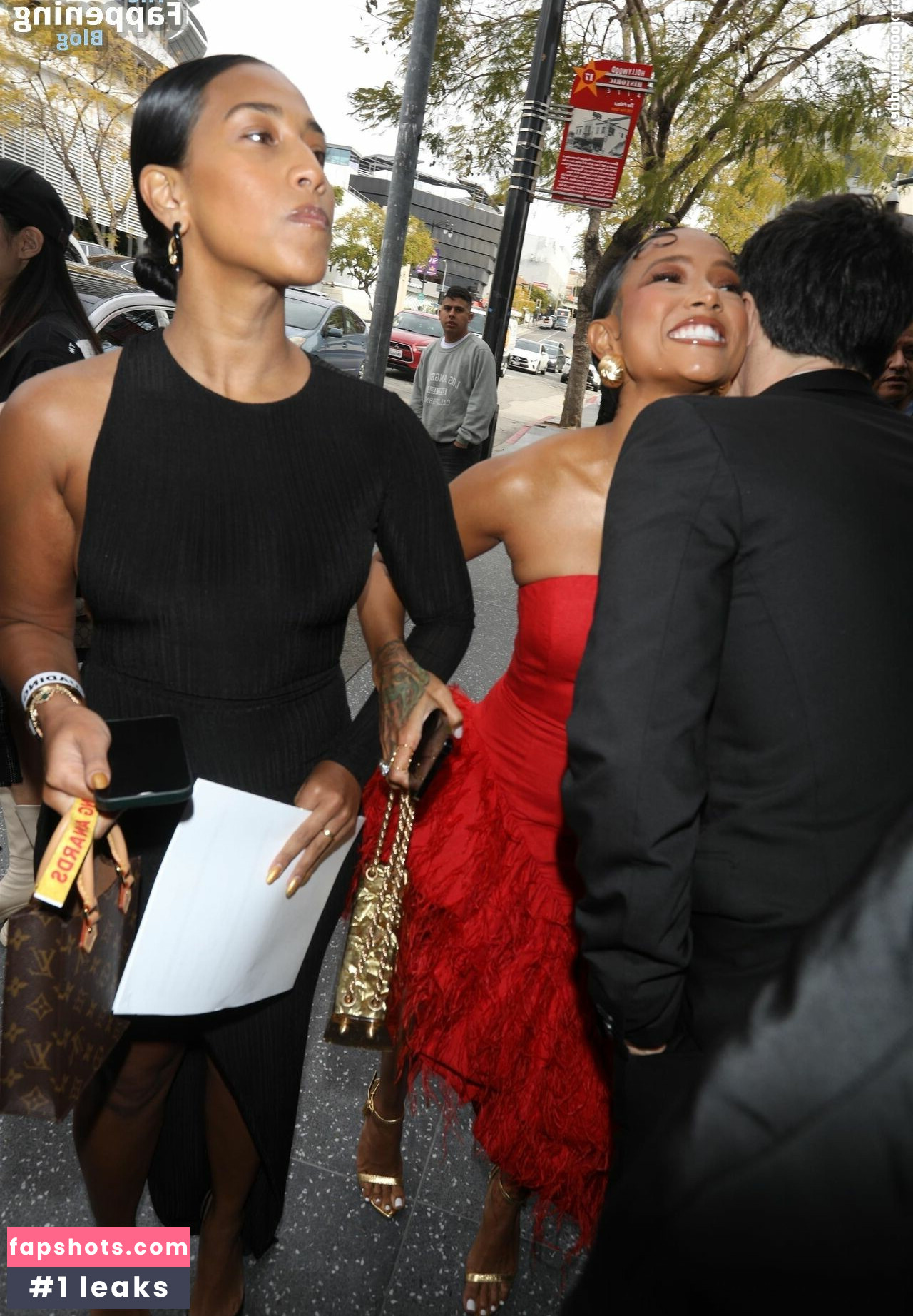 Karrueche Tran gallery photo #224