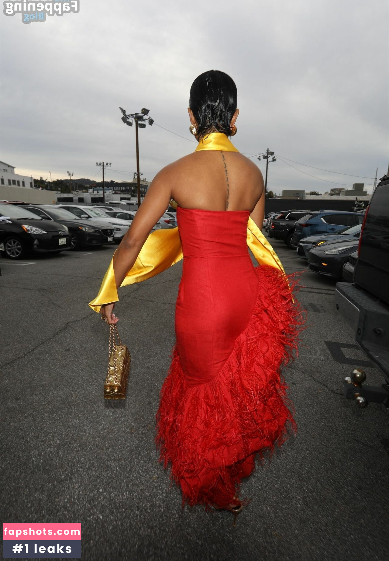 Karrueche Tran gallery photo #226