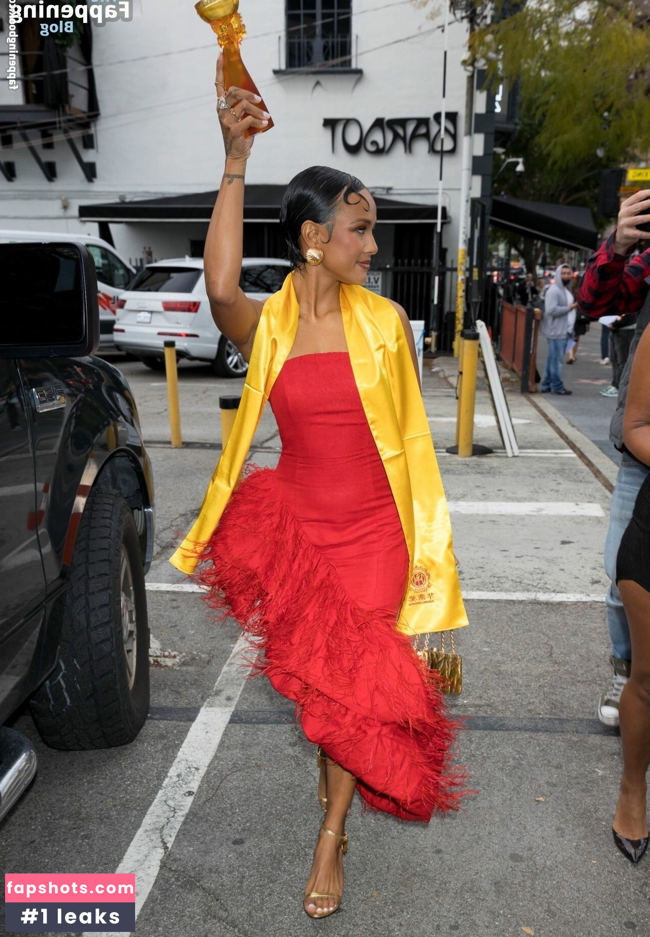 Karrueche Tran gallery photo #231