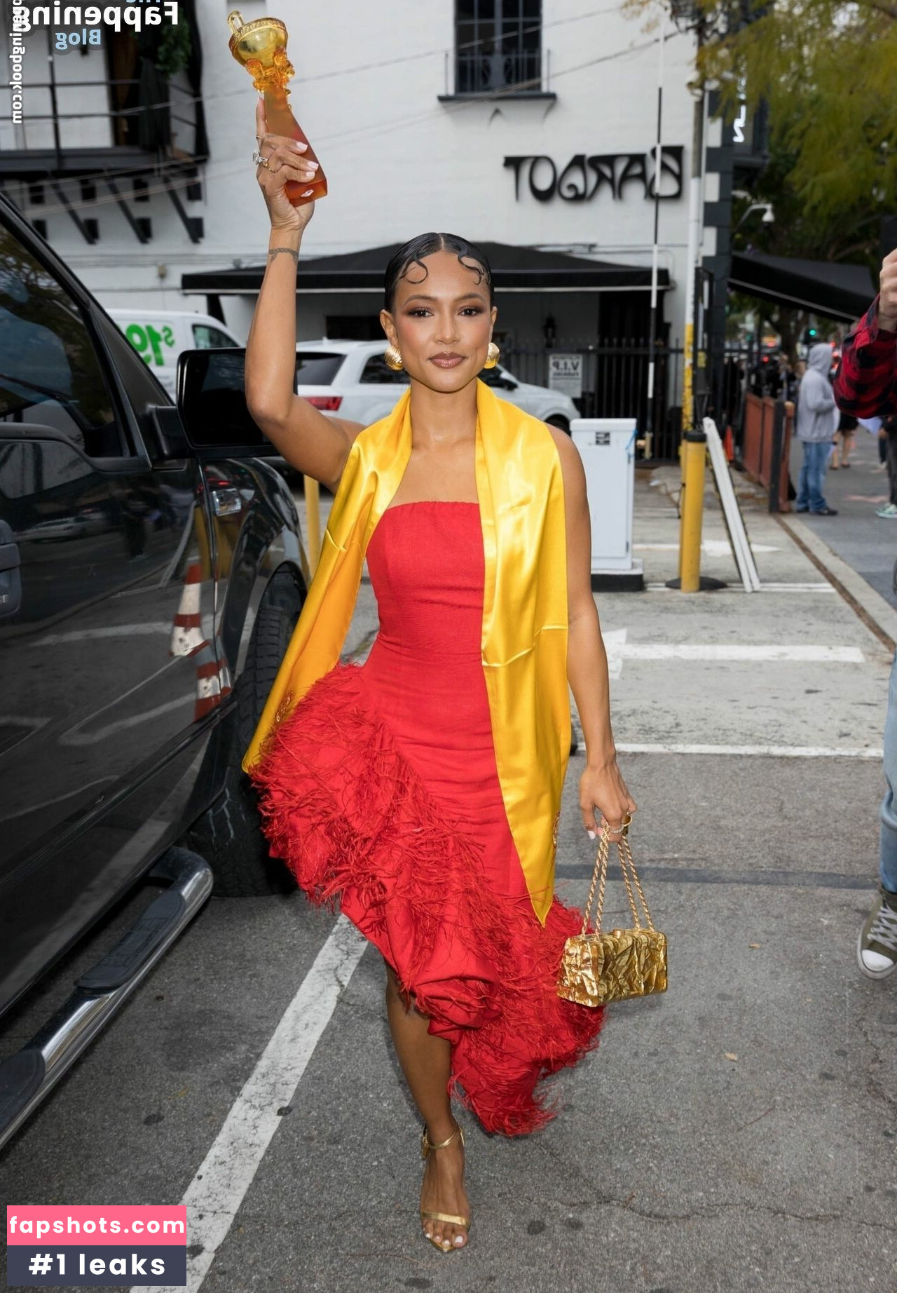 Karrueche Tran gallery photo #232
