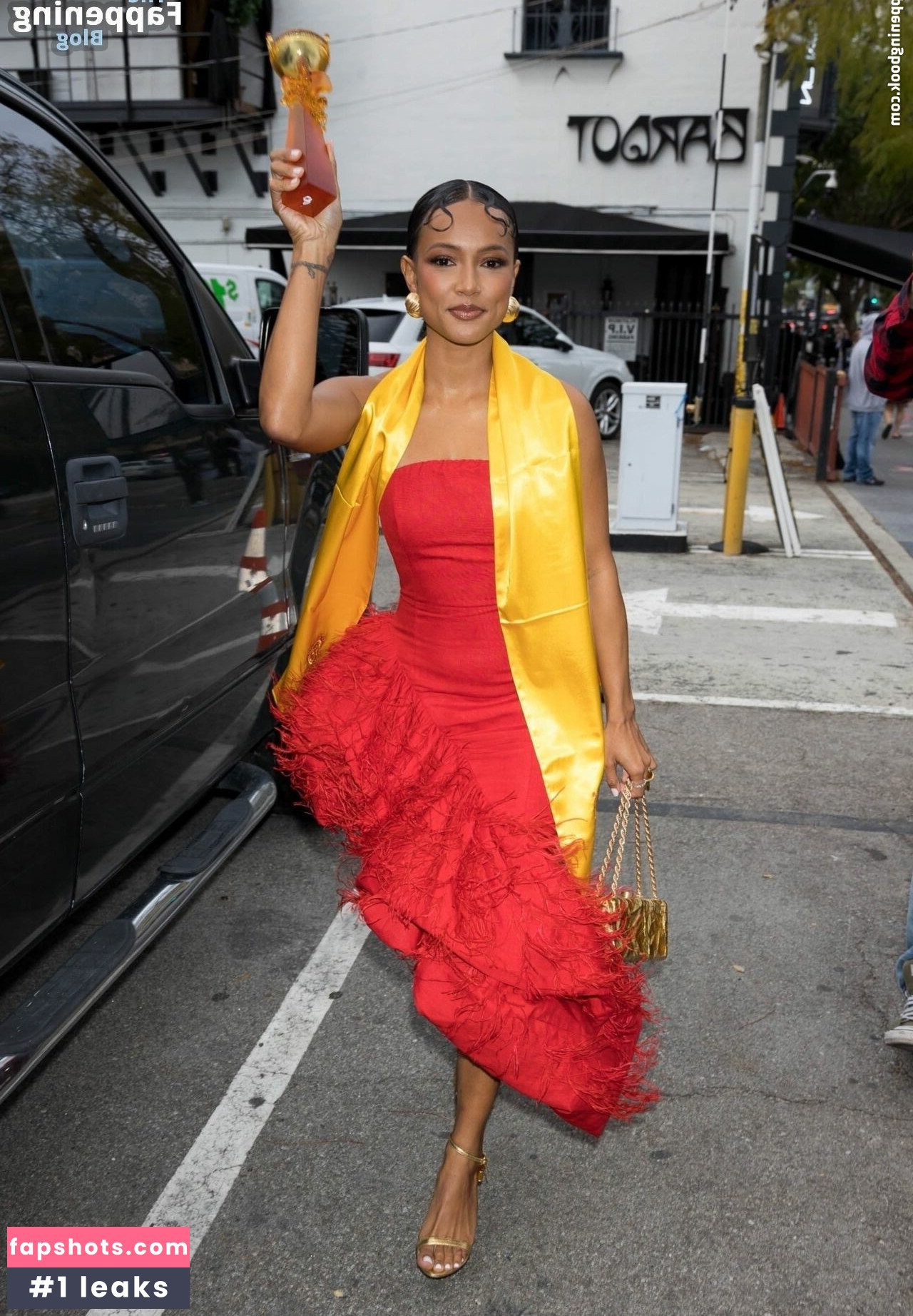 Karrueche Tran gallery photo #233