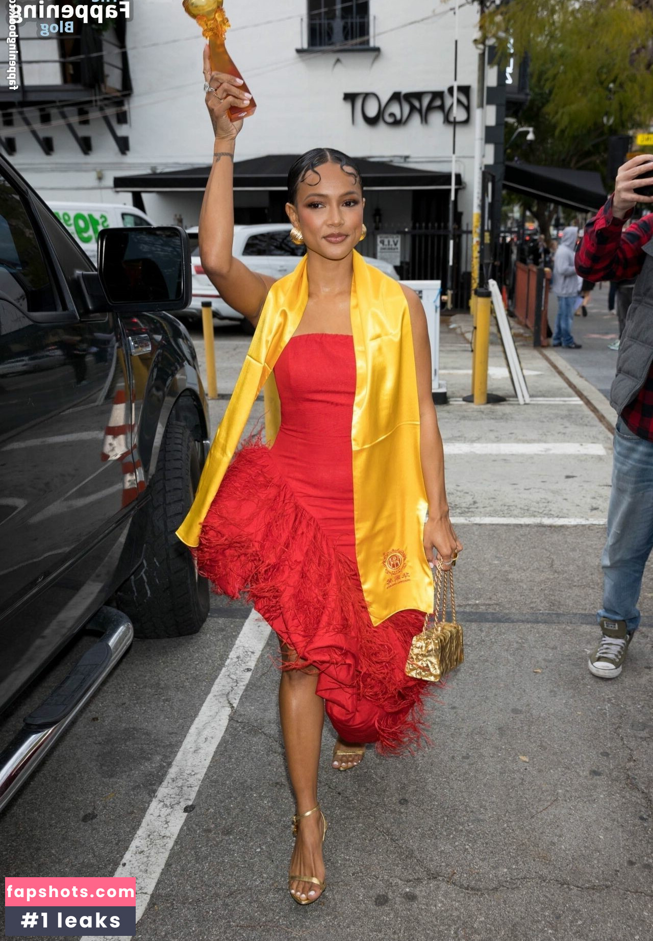 Karrueche Tran gallery photo #237