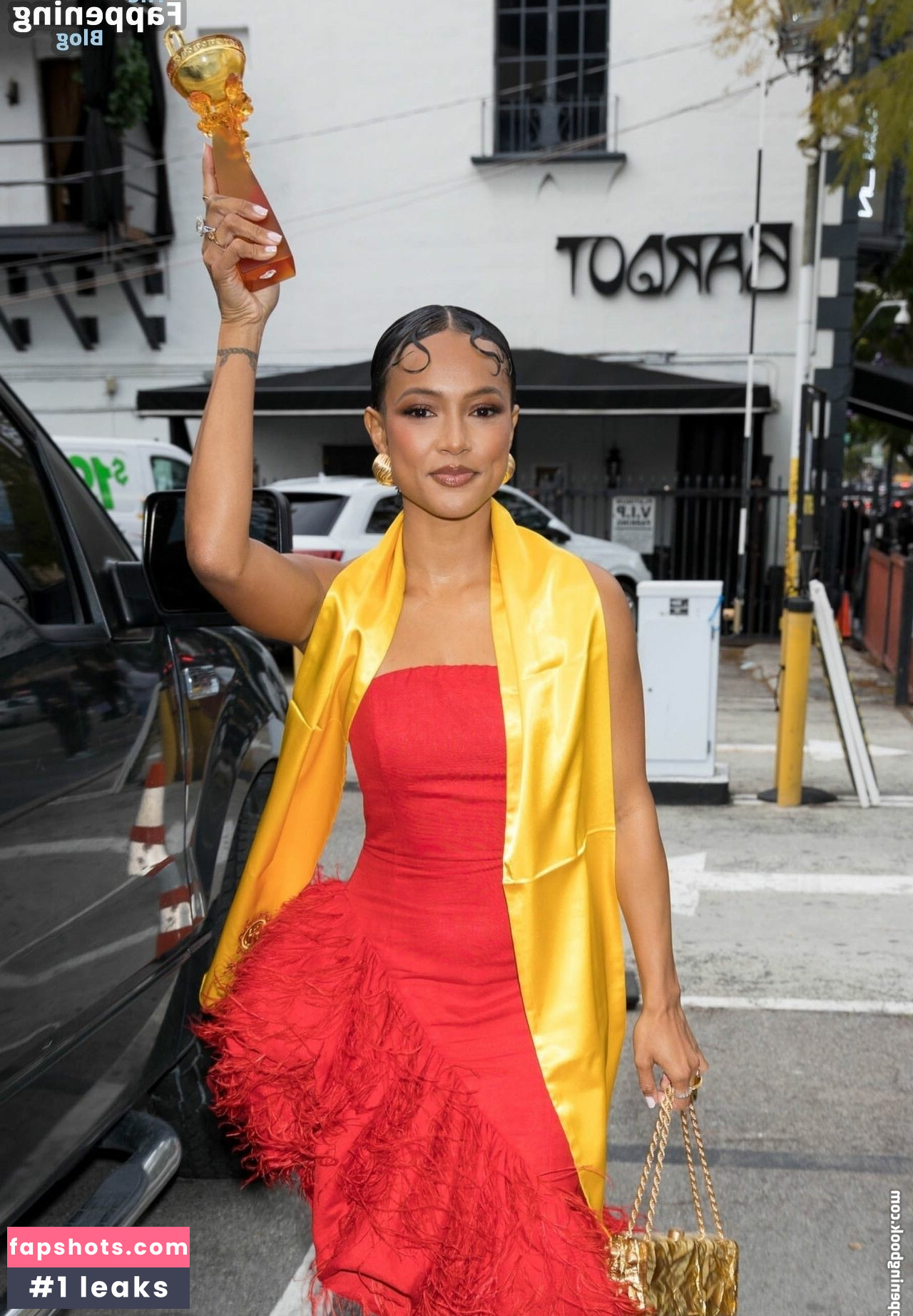 Karrueche Tran gallery photo #238