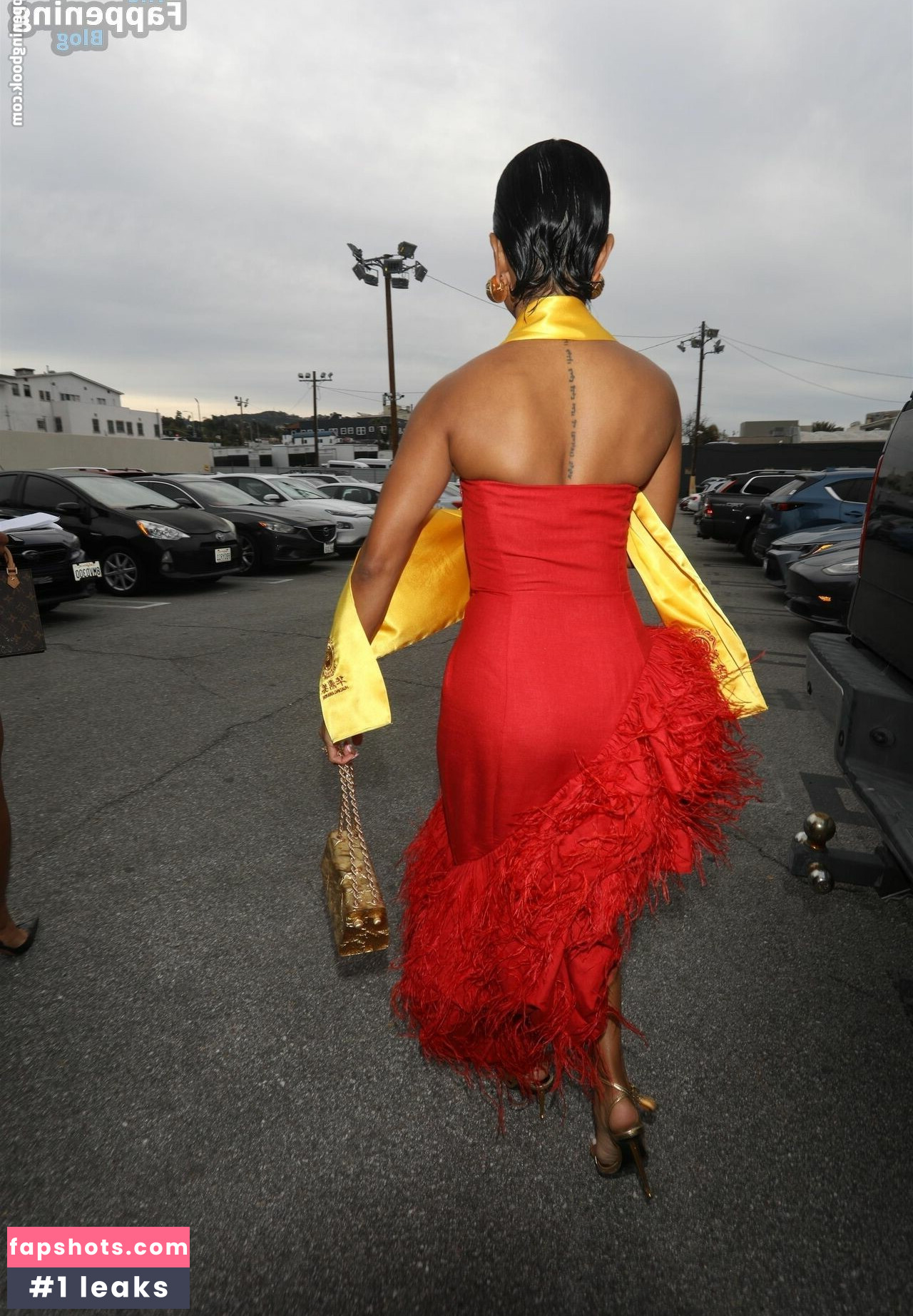 Karrueche Tran gallery photo #240