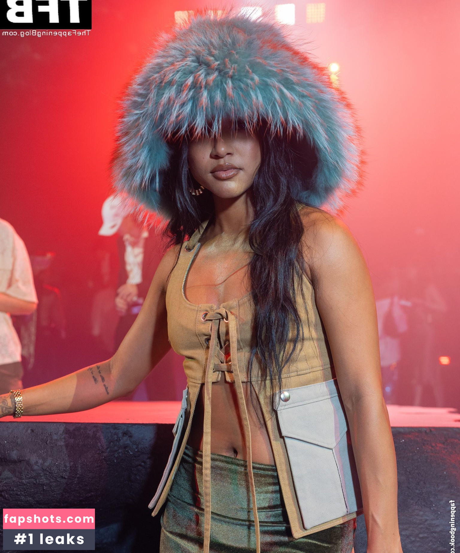 Karrueche Tran gallery photo #260
