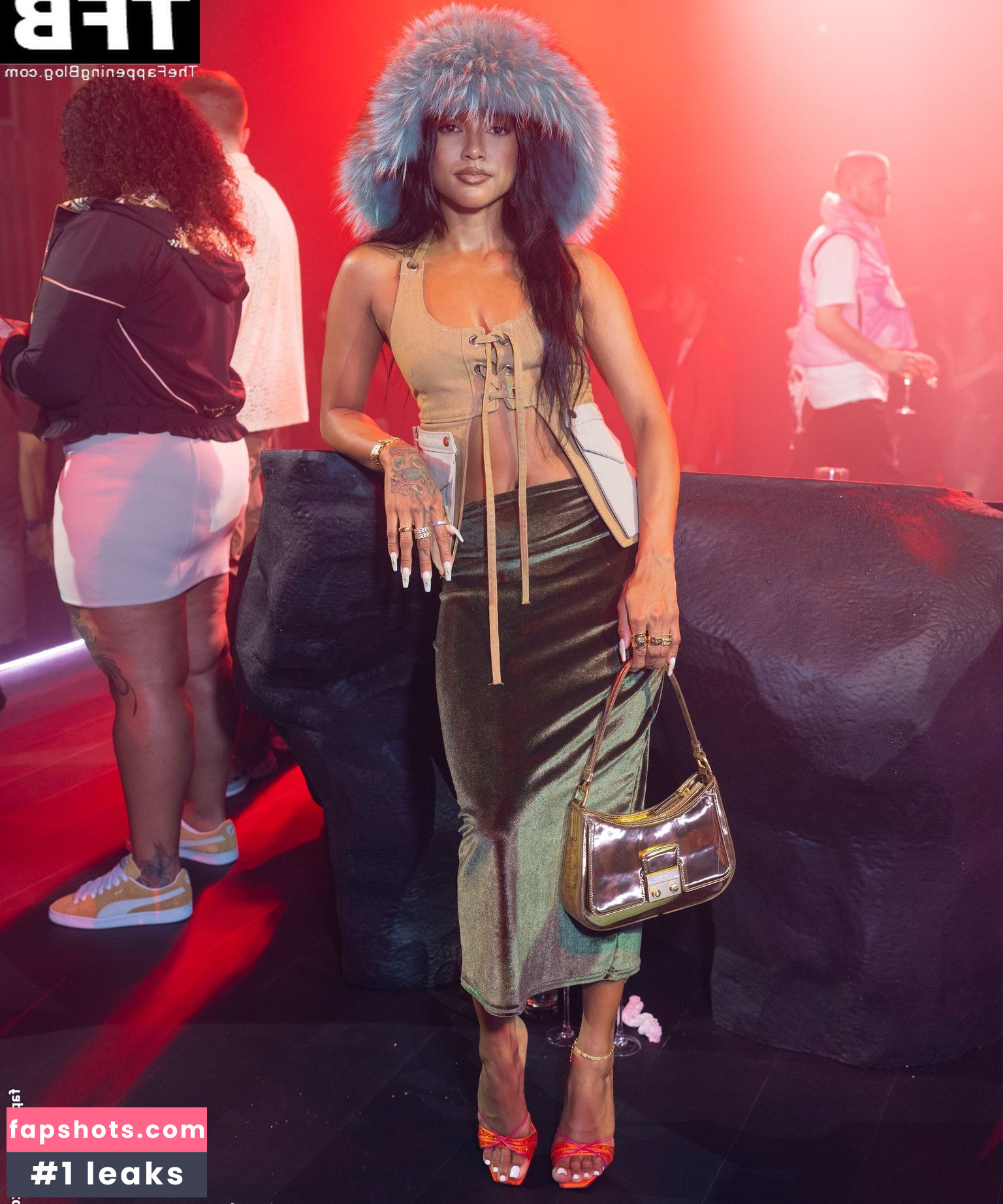 Karrueche Tran gallery photo #263