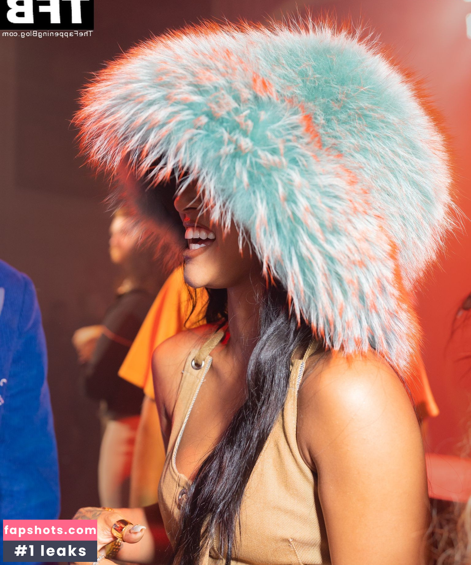 Karrueche Tran gallery photo #264